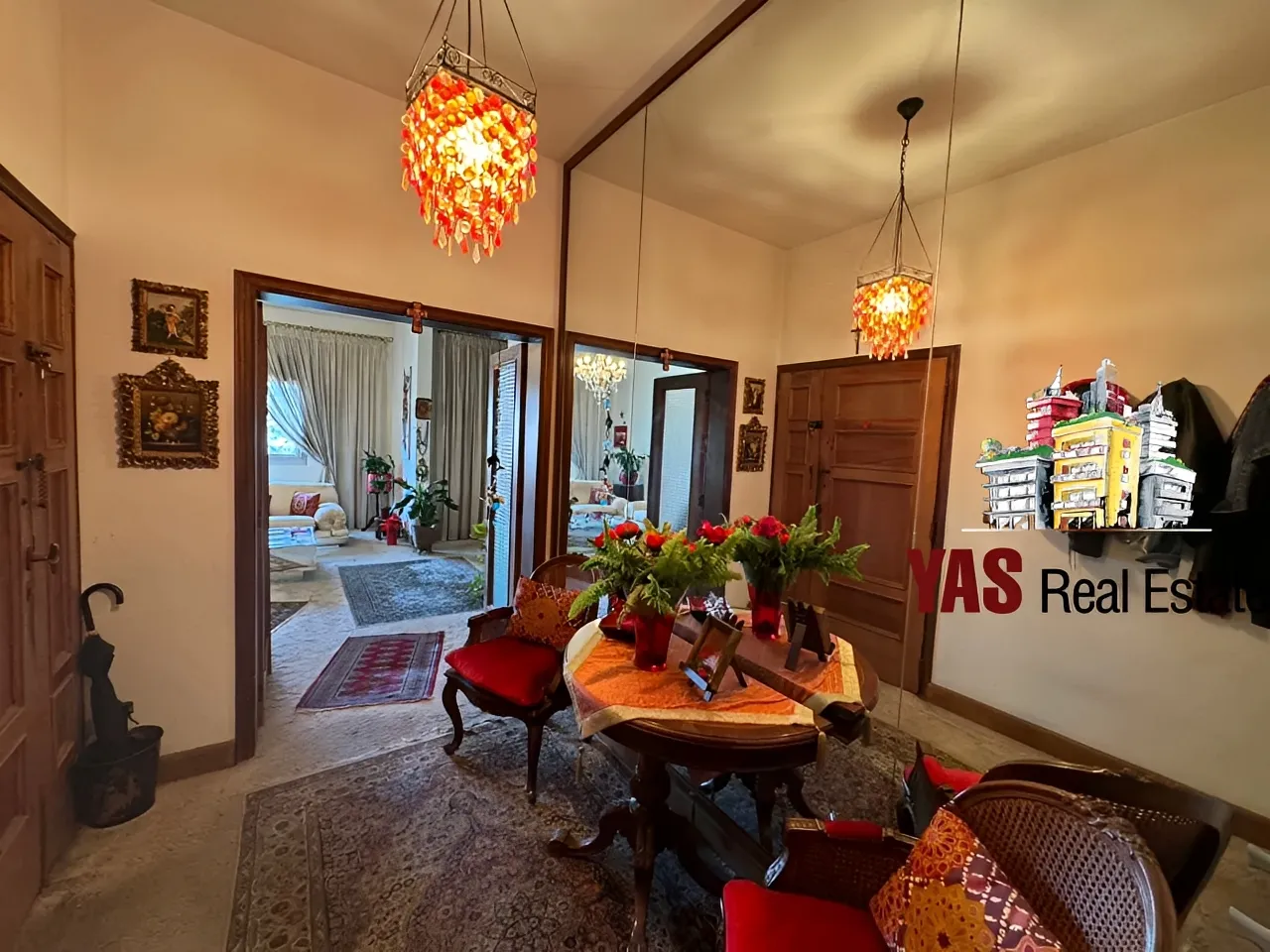 Apartment for Sale in Sehayleh - 3 bed, 3 bath