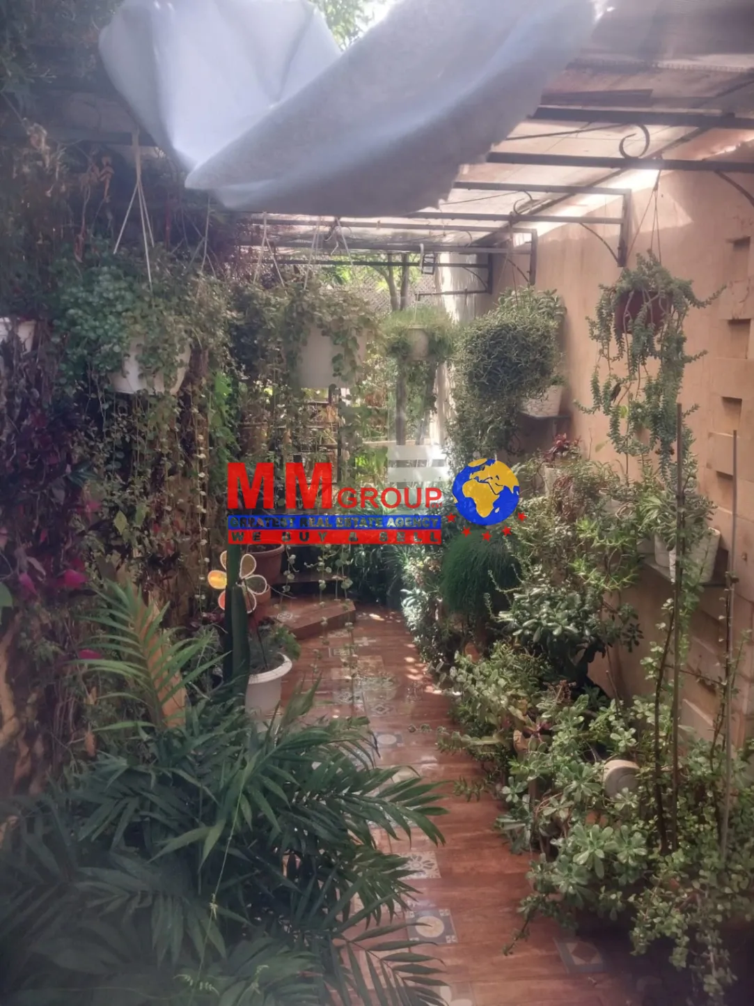 Agricultural Land for sale in Mazraat El Nahr, Lebanon