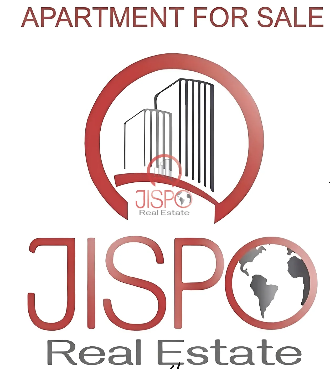 Apartment for sale in Dik El Mehdi