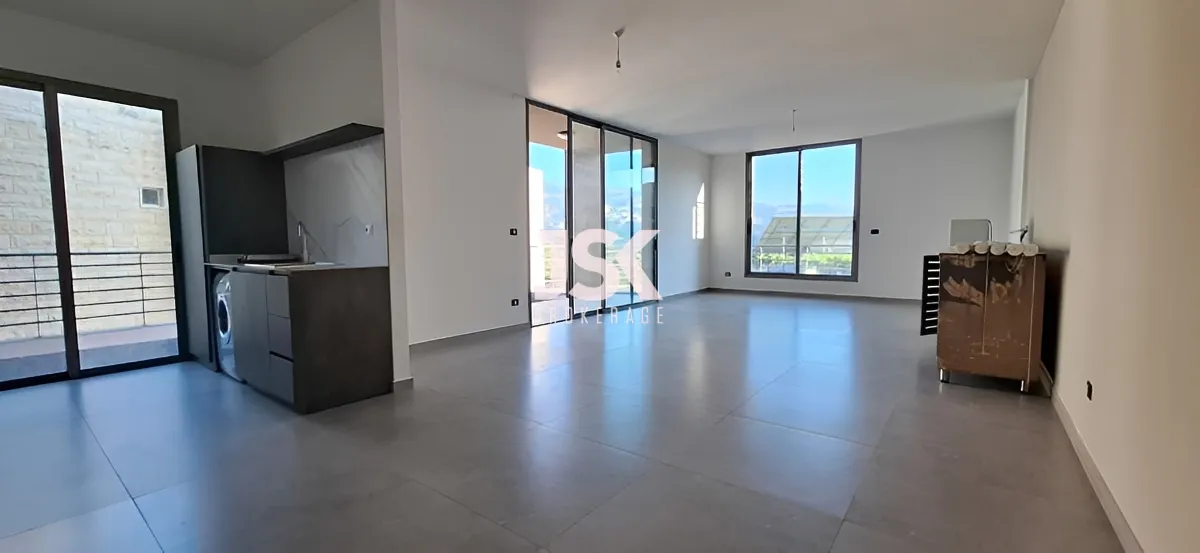 Apartment for Sale in Jeita, Lebanon - 3 bed, 2 bath