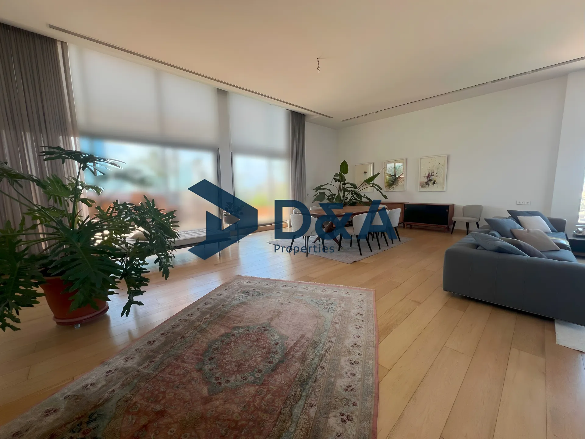 Penthouse for sale in Achrafieh, Beirut, Lebanon