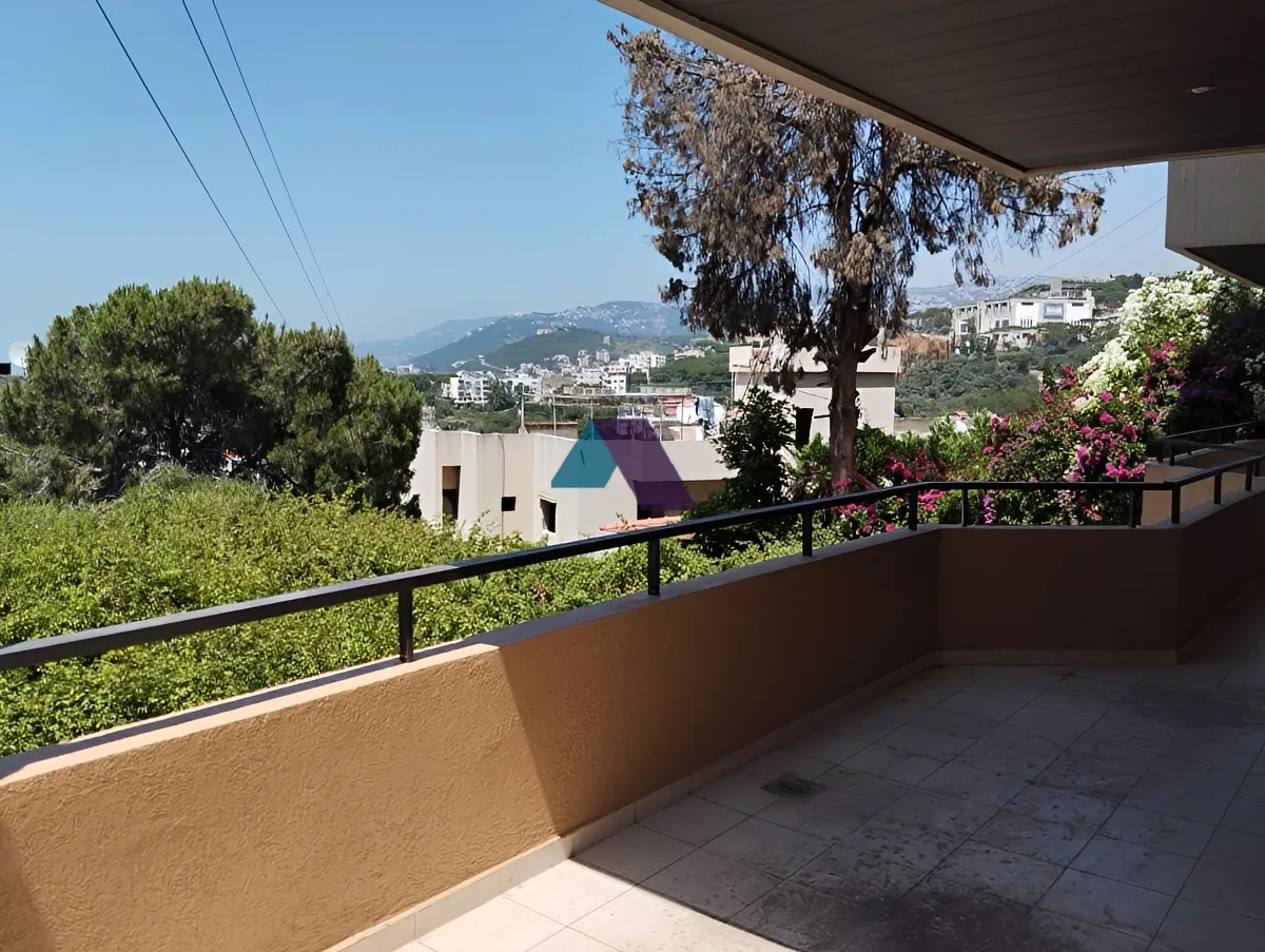 Apartment for Sale in Aaoukar - 3 bed, 4 bath