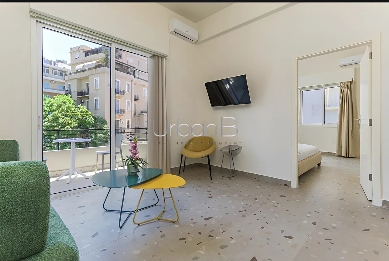 Apartment for rent in Mar mikhael, beirut, lebanon - 2 bed, 2.0 bath