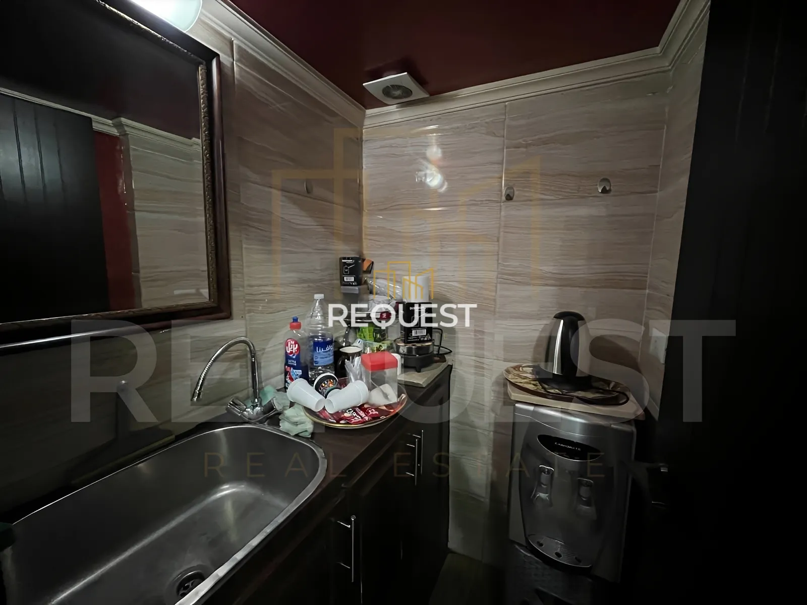 Office for rent in Ksara, lebanon