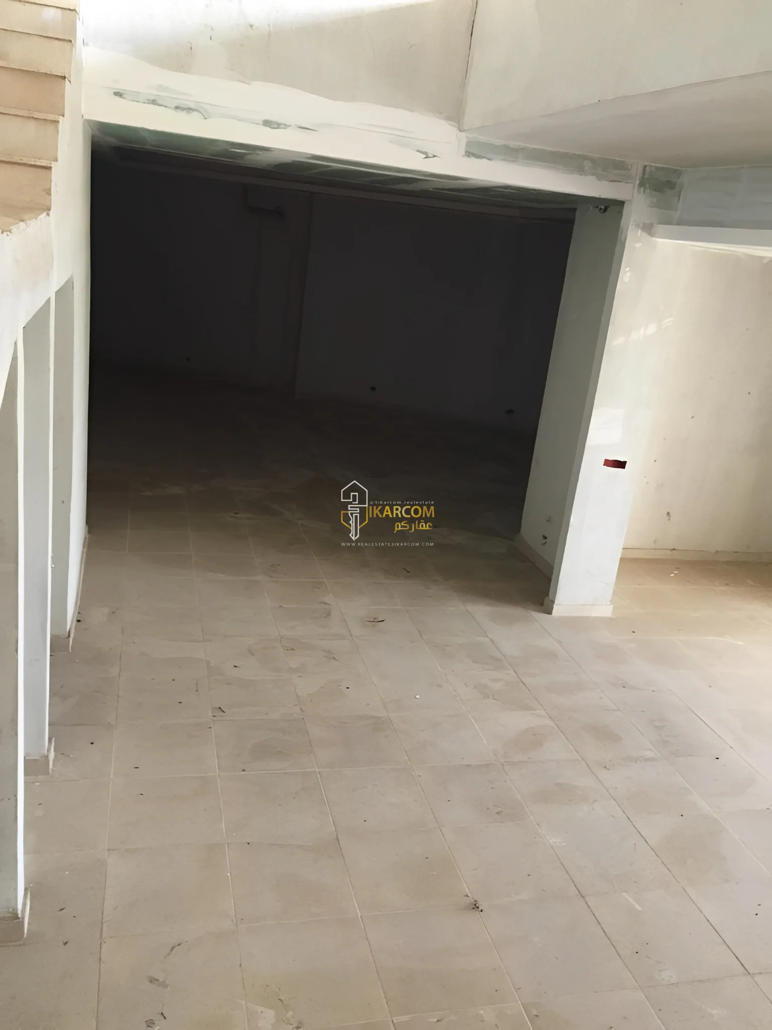 Warehouse for sale in Biaqout