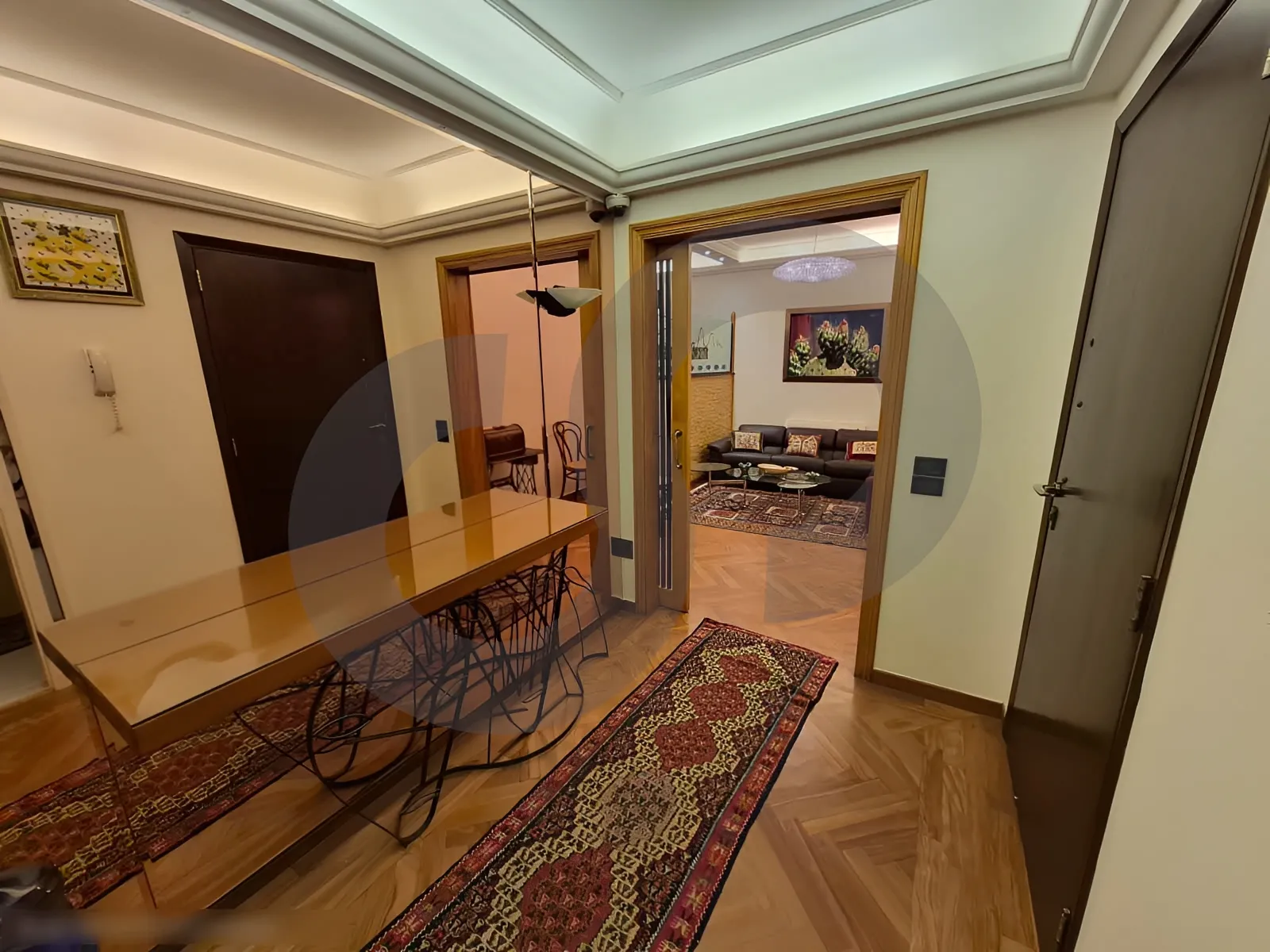 Apartment for Sale in Ain Al Tineh