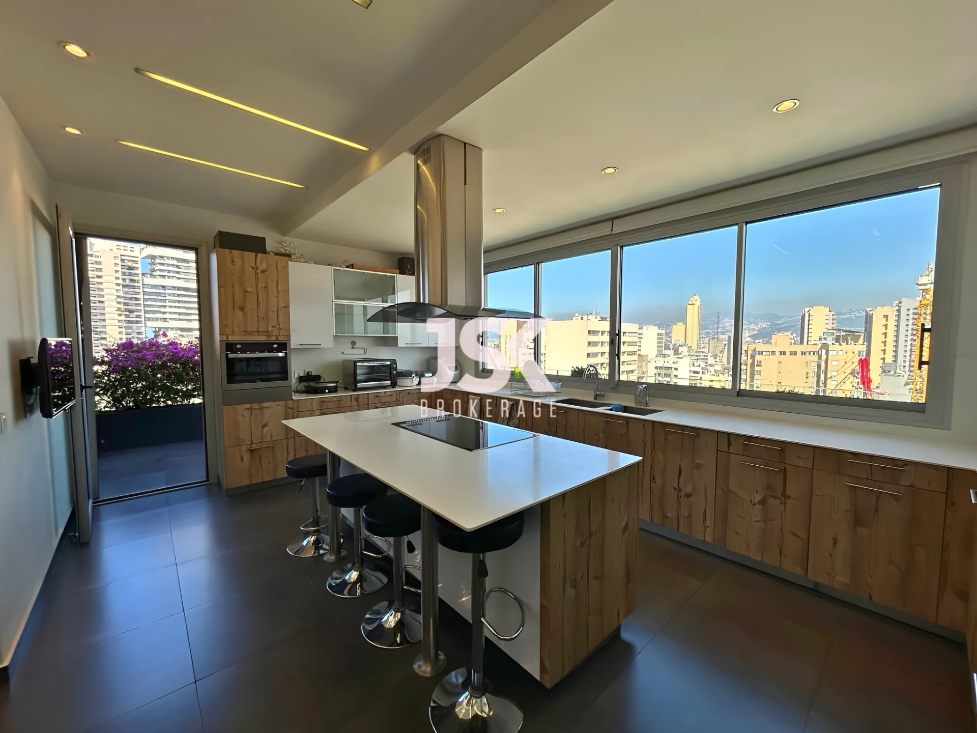 Apartment for Sale in Achrafieh