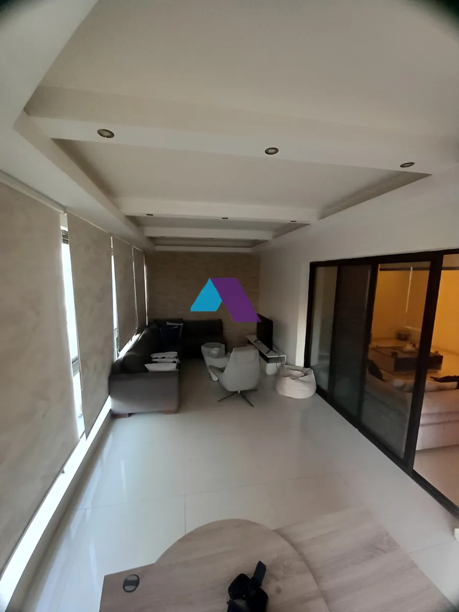 Apartment for Sale in Mar Takla, Hazmieh