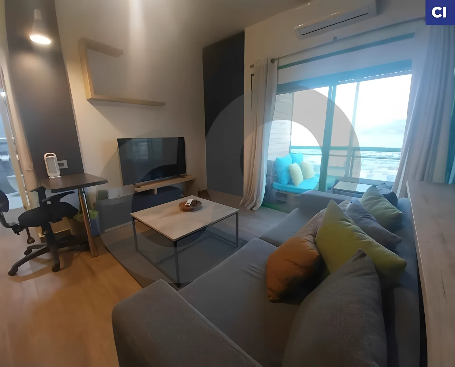Chalet for Rent in Kaslik