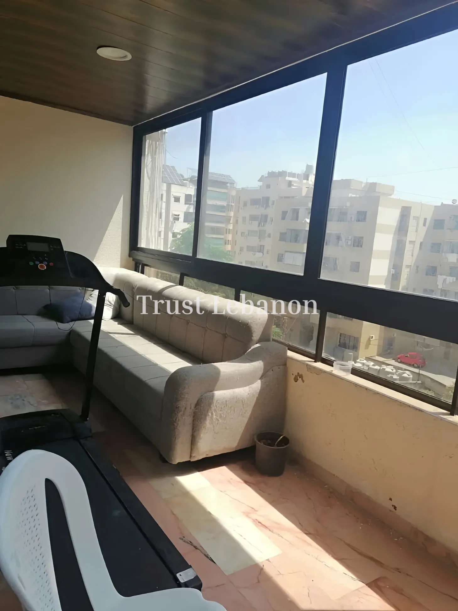 Apartment for sale in Hadath