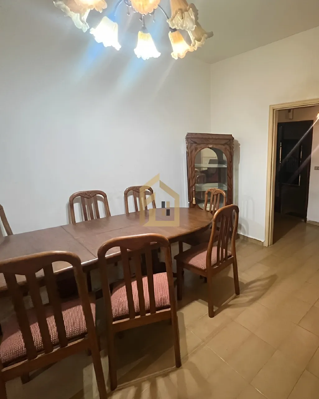 Apartment for rent in Sehayleh, Lebanon