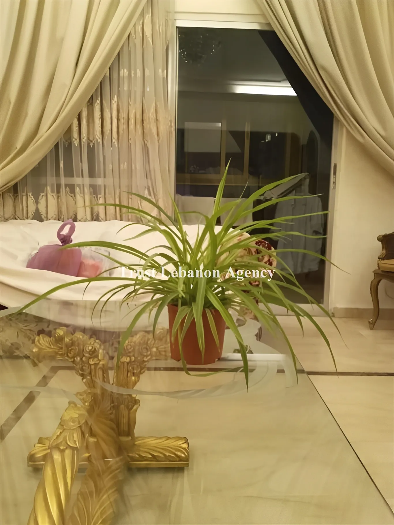 Apartment for Sale in Talet El Khayat Beirut Lebanon - 2 bed, 2 bath