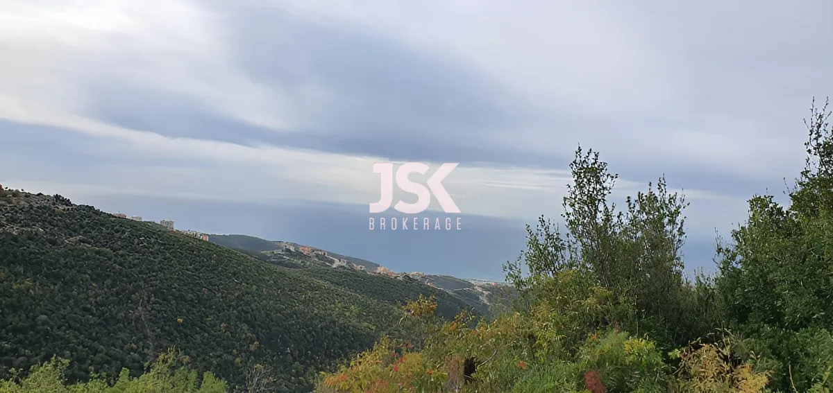 Land for Sale in Byblos, Lebanon