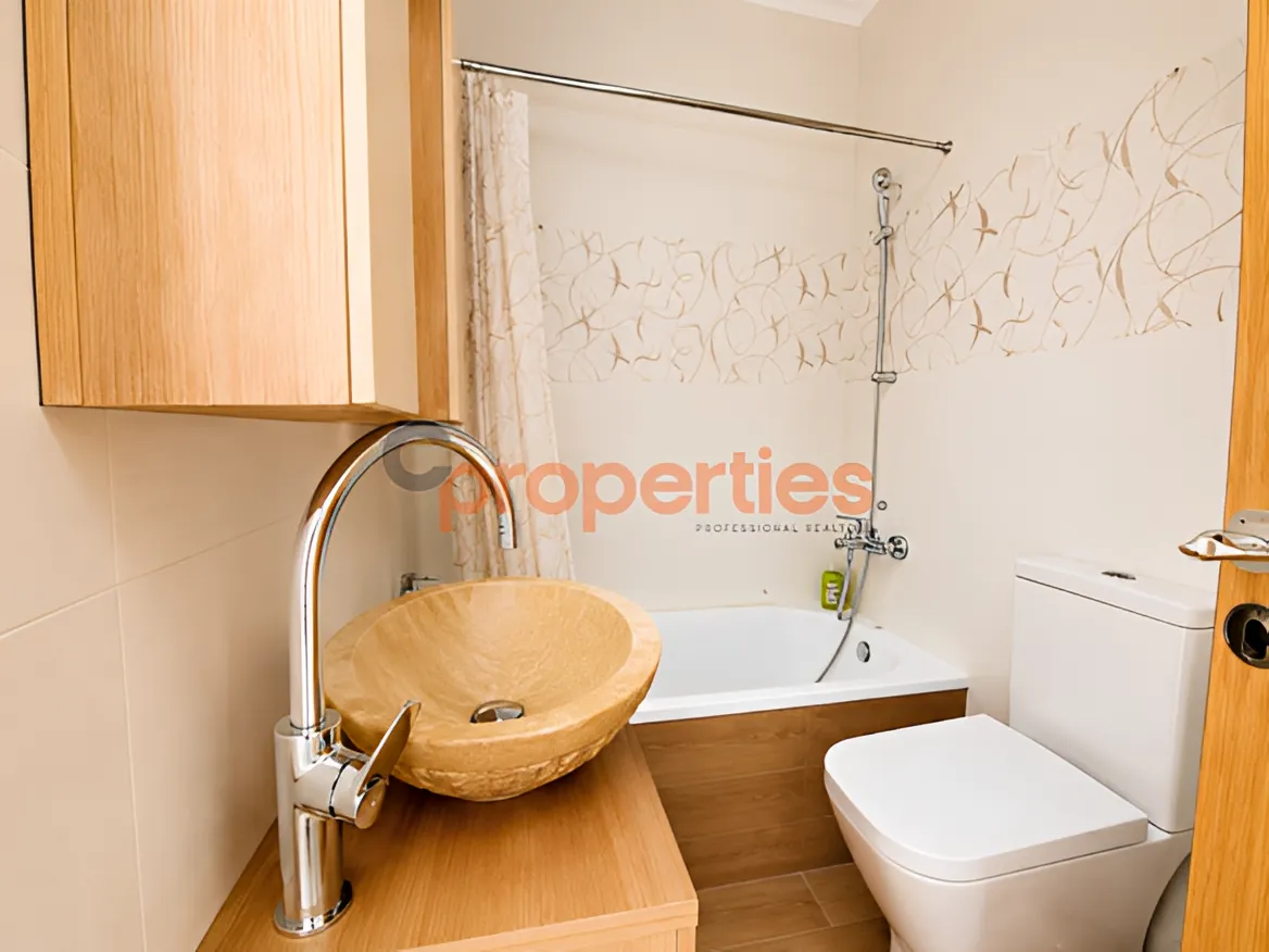 Apartment for Sale in Zalqa