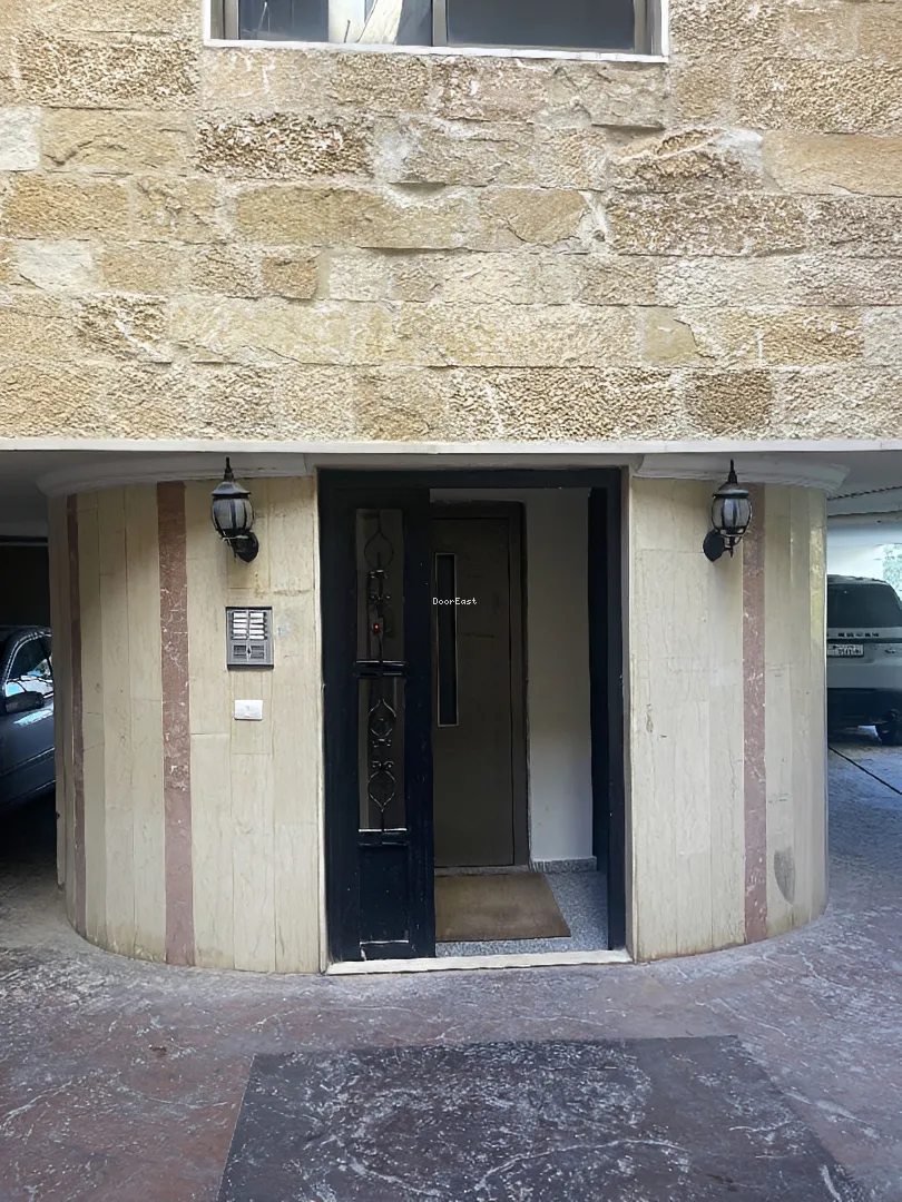 Apartment for sale in Zikrit