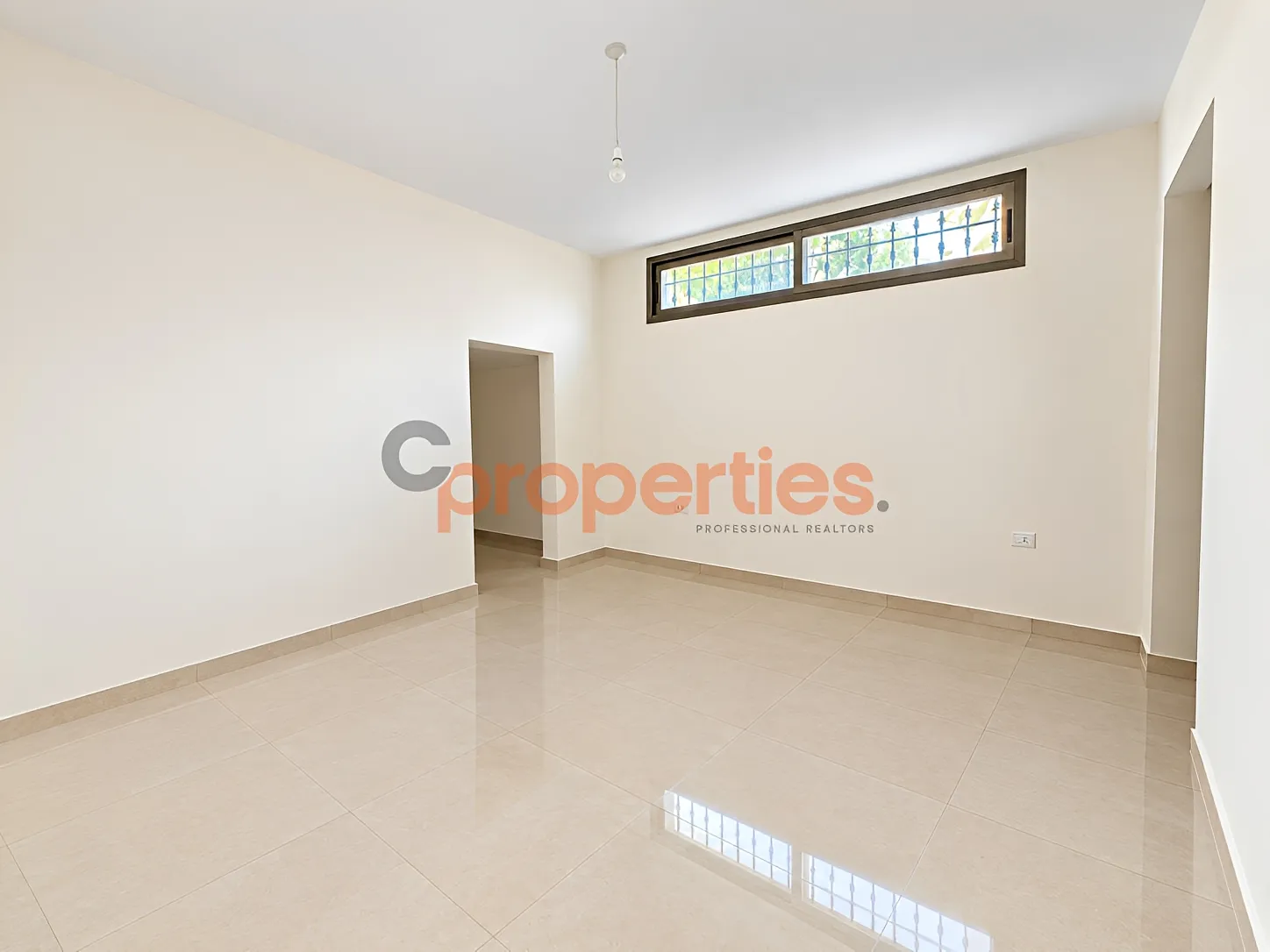 Apartment for Sale in Aamchit