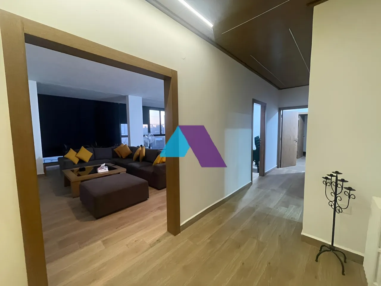 Apartment for Sale in Bsalim - 3 bed, 3 bath