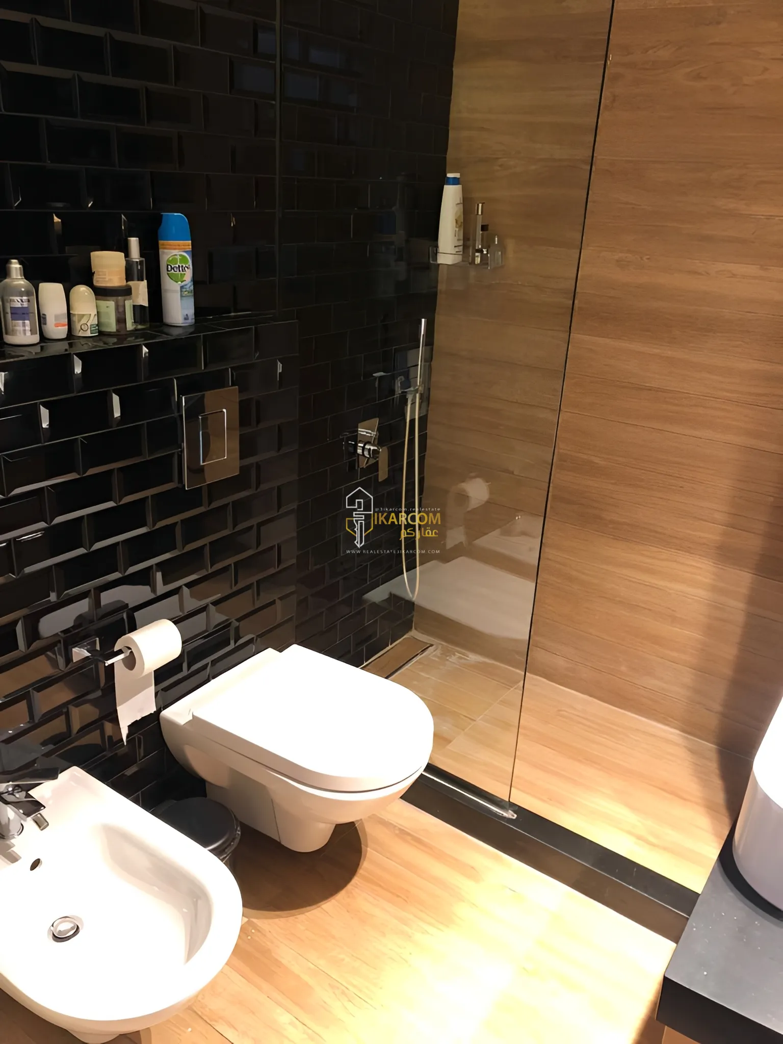 House for Rent in Jamhour