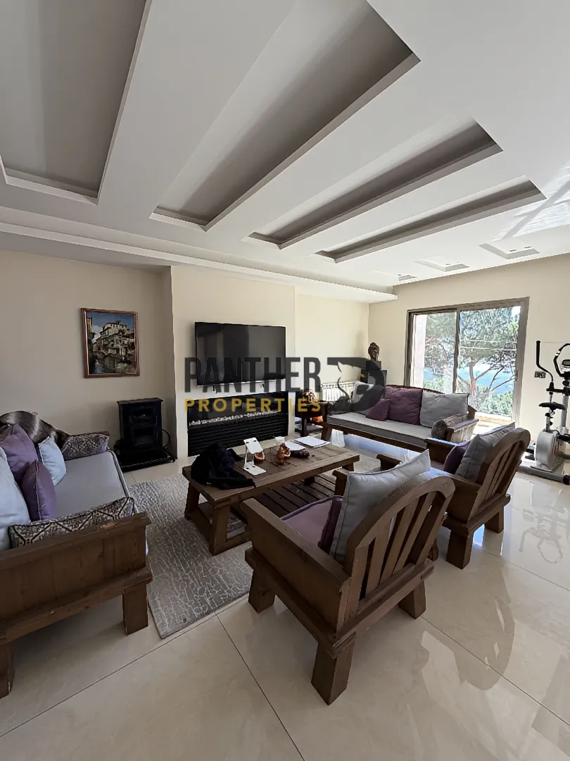 Apartment for sale in Beit meri, lebanon - 4 bed, 5.0 bath