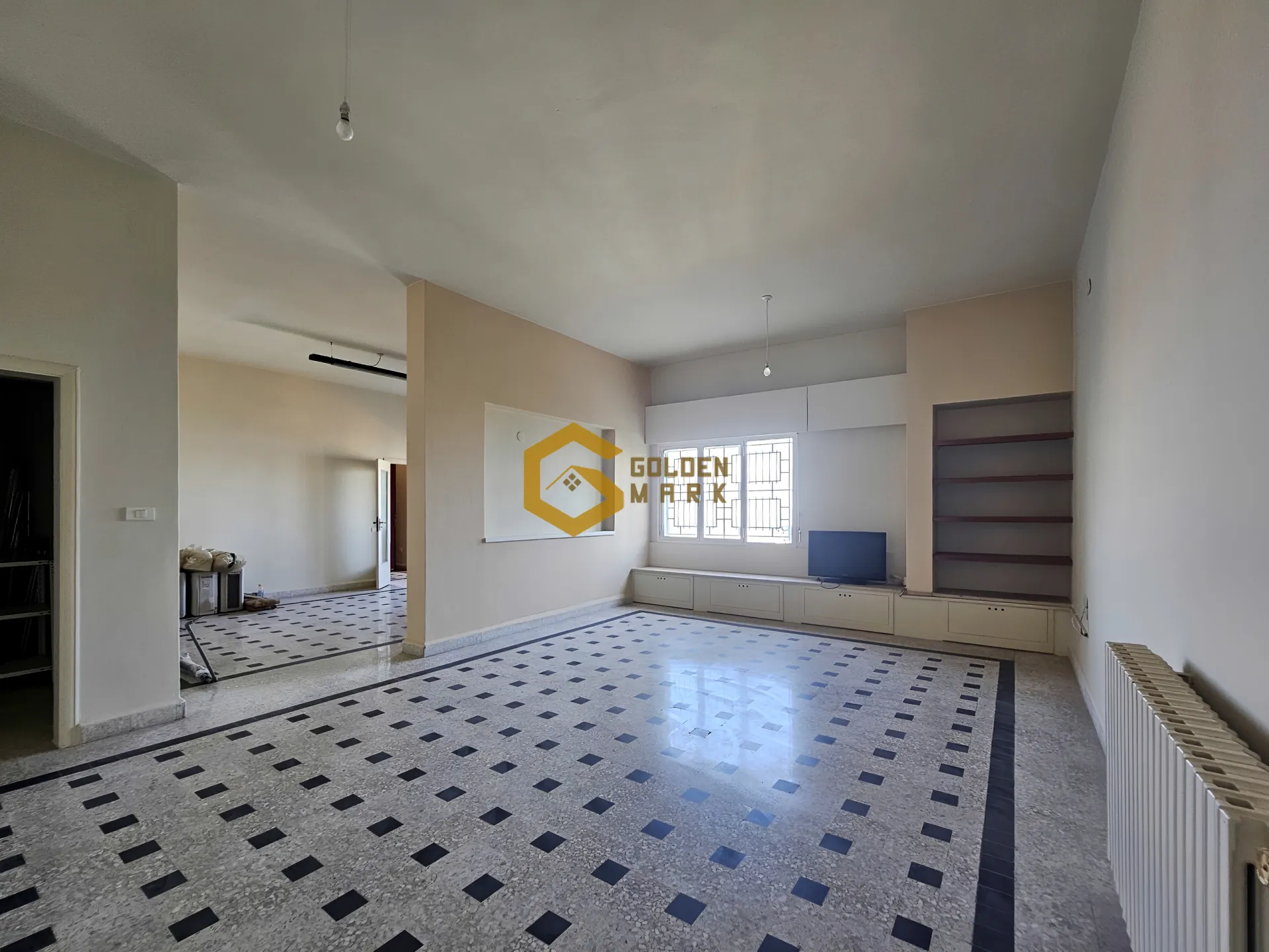 Apartment for Rent in Ain Saadeh - 3 bed, 2 bath