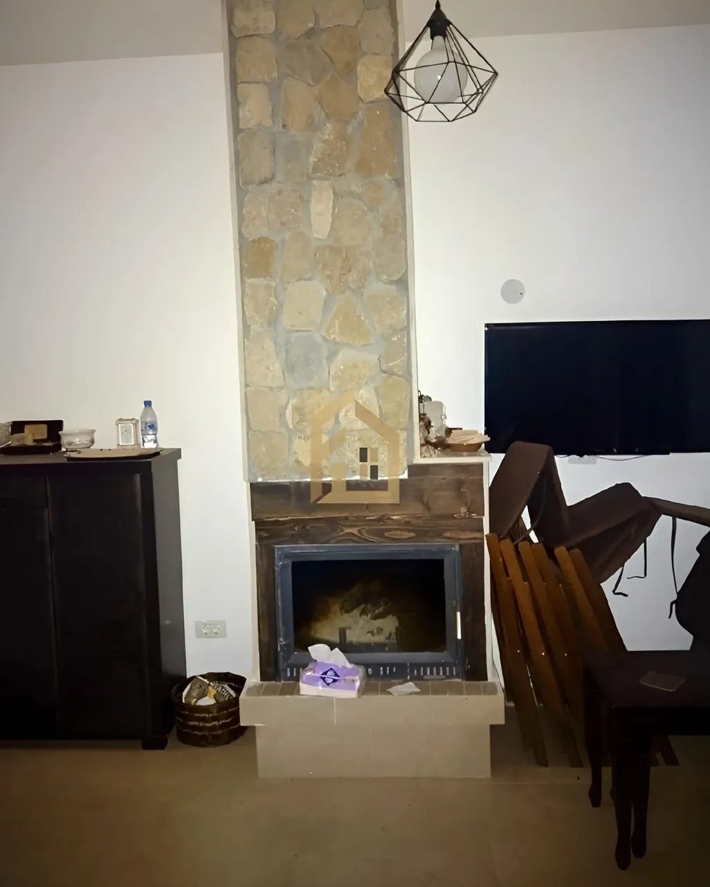 Chalet for rent in Faraiya, Lebanon