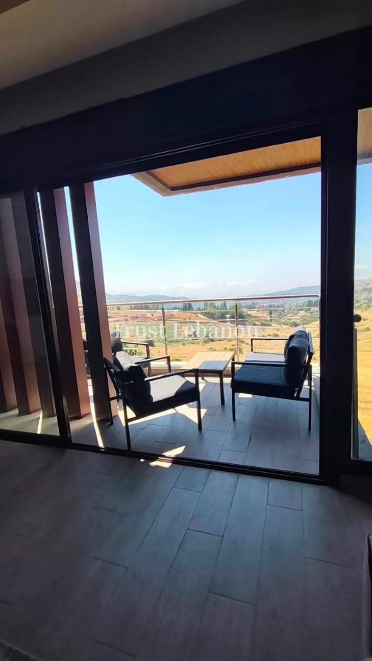 Chalet for sale in Faqra, Lebanon