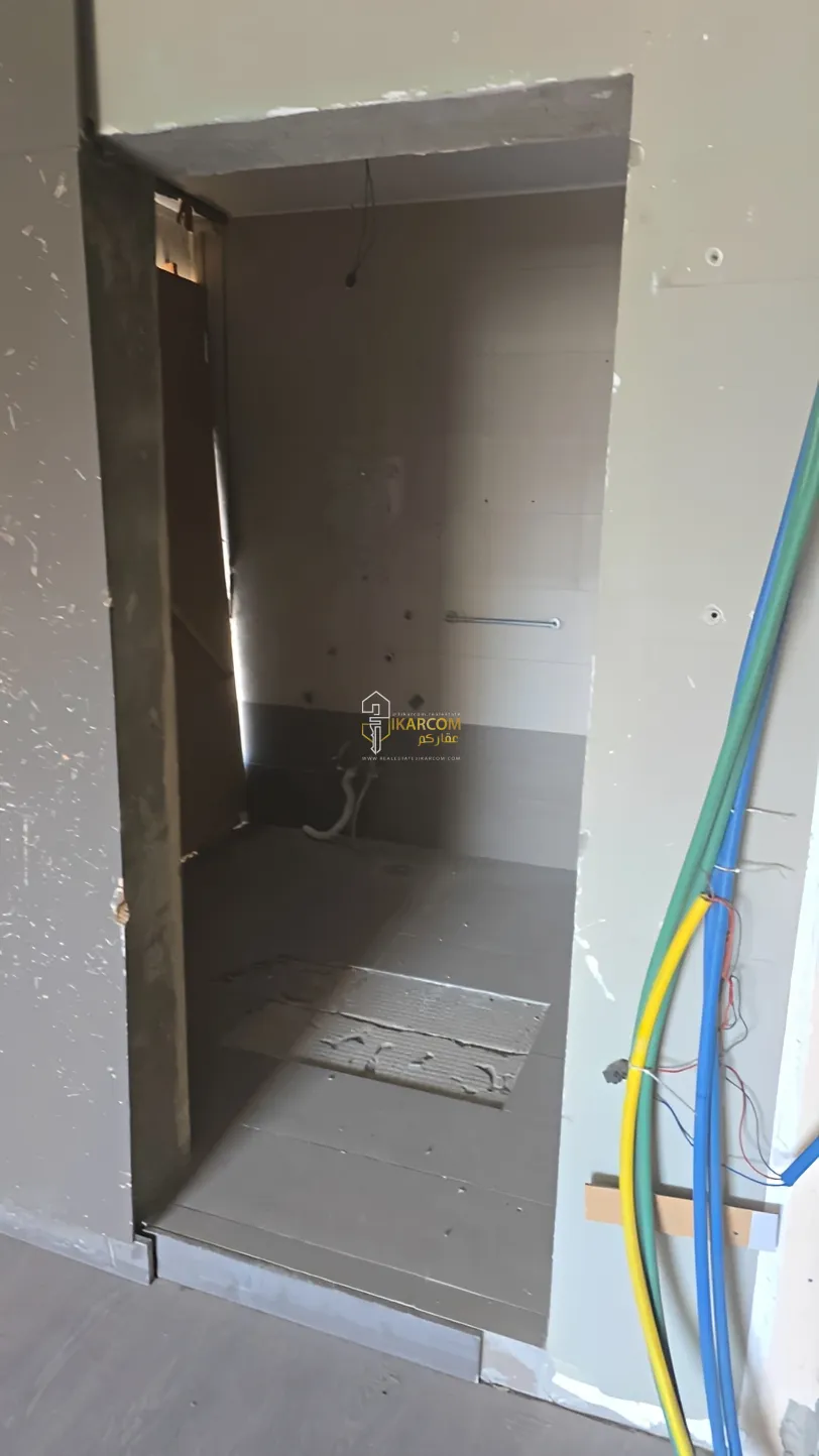 Office for sale in Mar Mikhael, Beirut, Lebanon