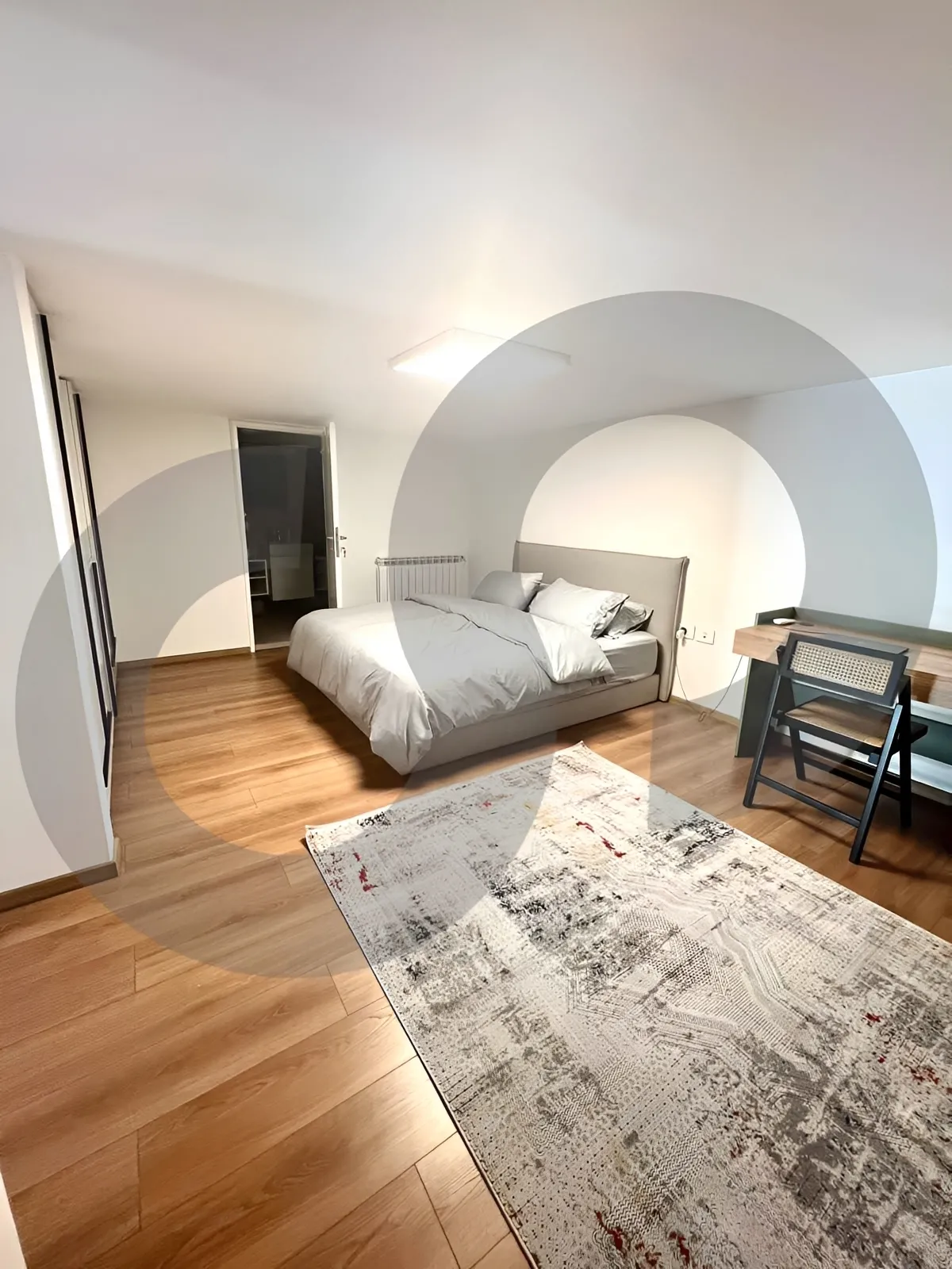 Apartment for Sale in Saifi Village
