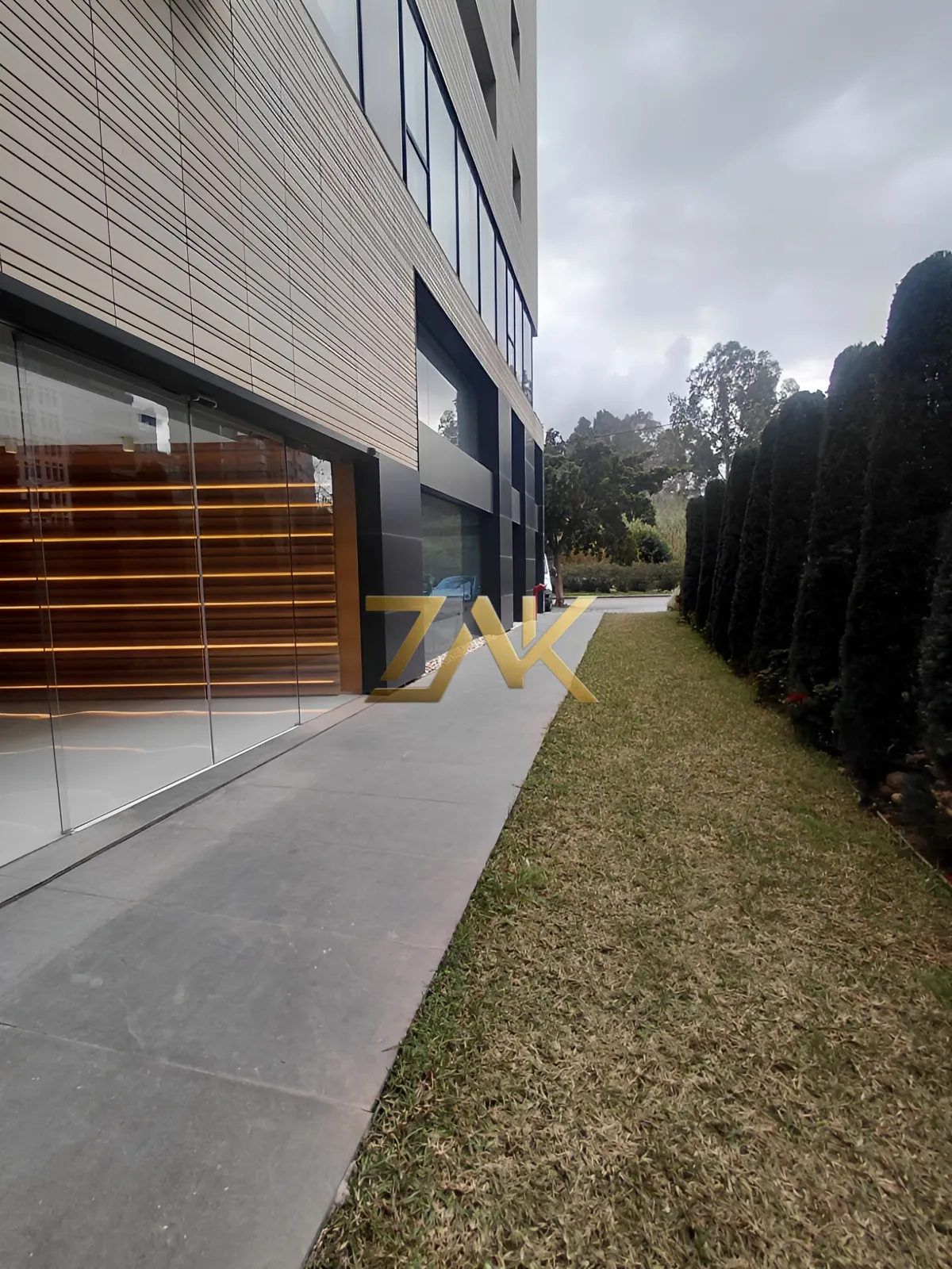 Apartment for Rent Syoufi
