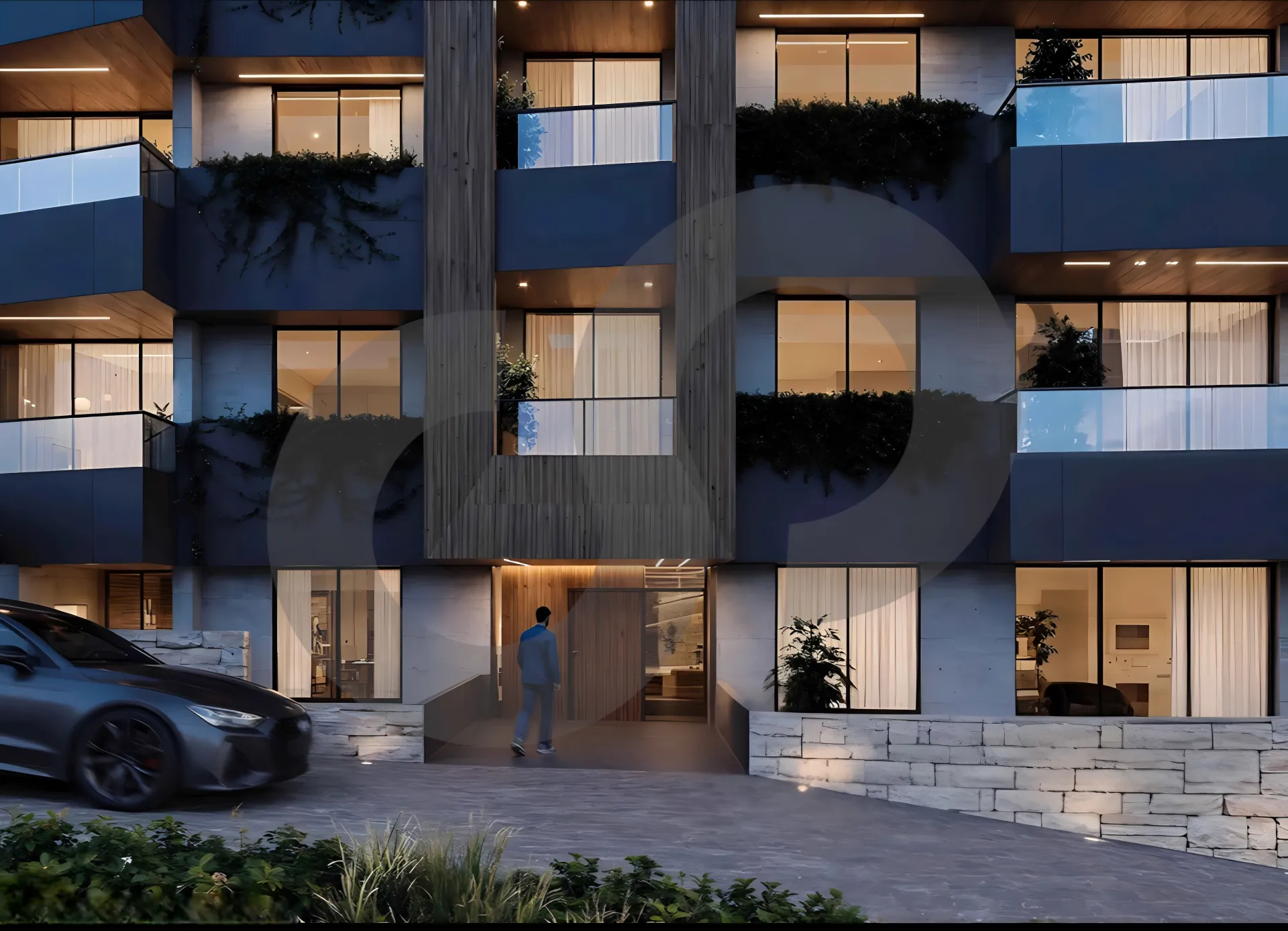 Apartment for Sale in Louaizeh - 3 bed, 3 bath
