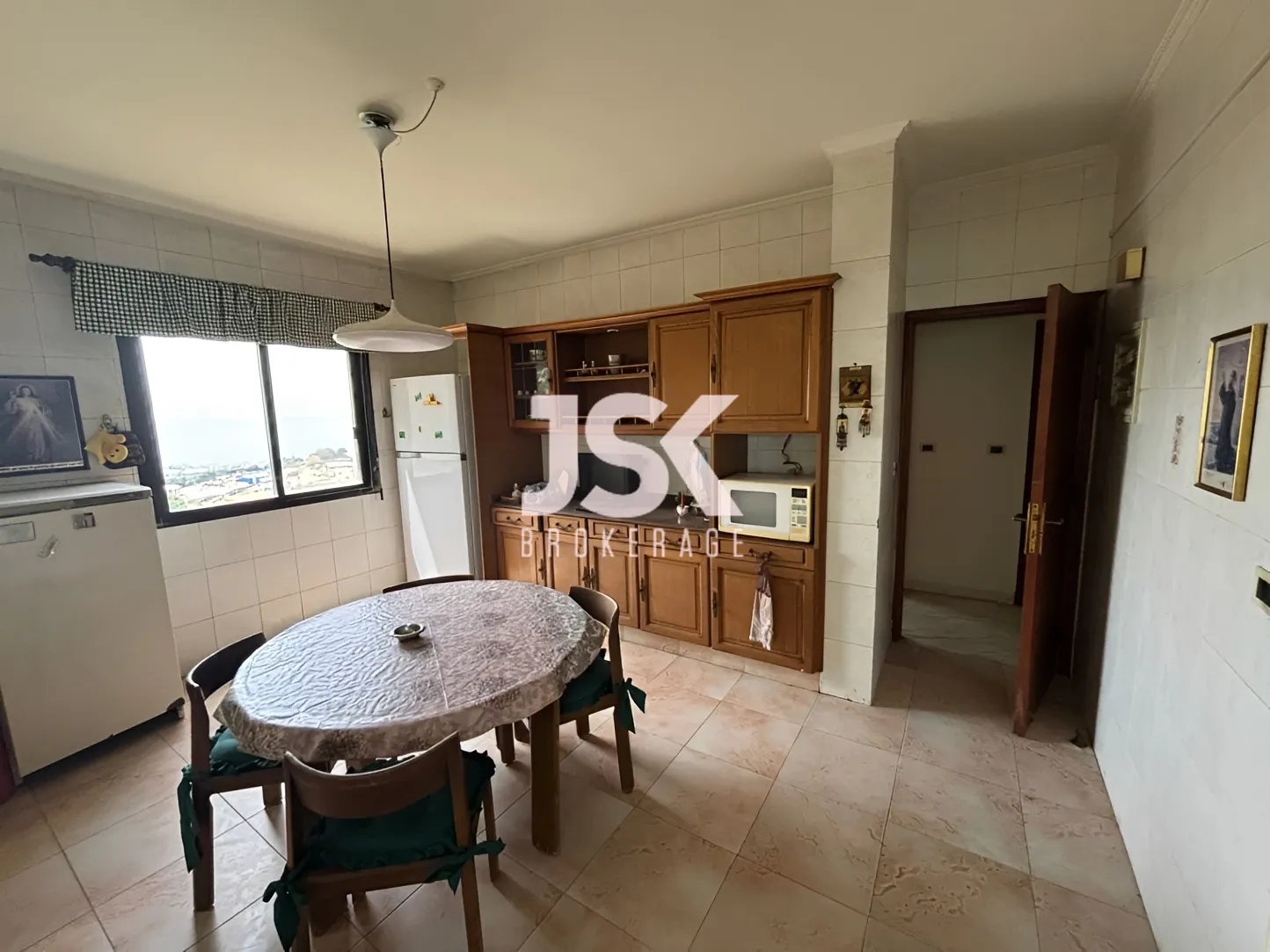 Apartment for rent in Aaoukar, Lebanon