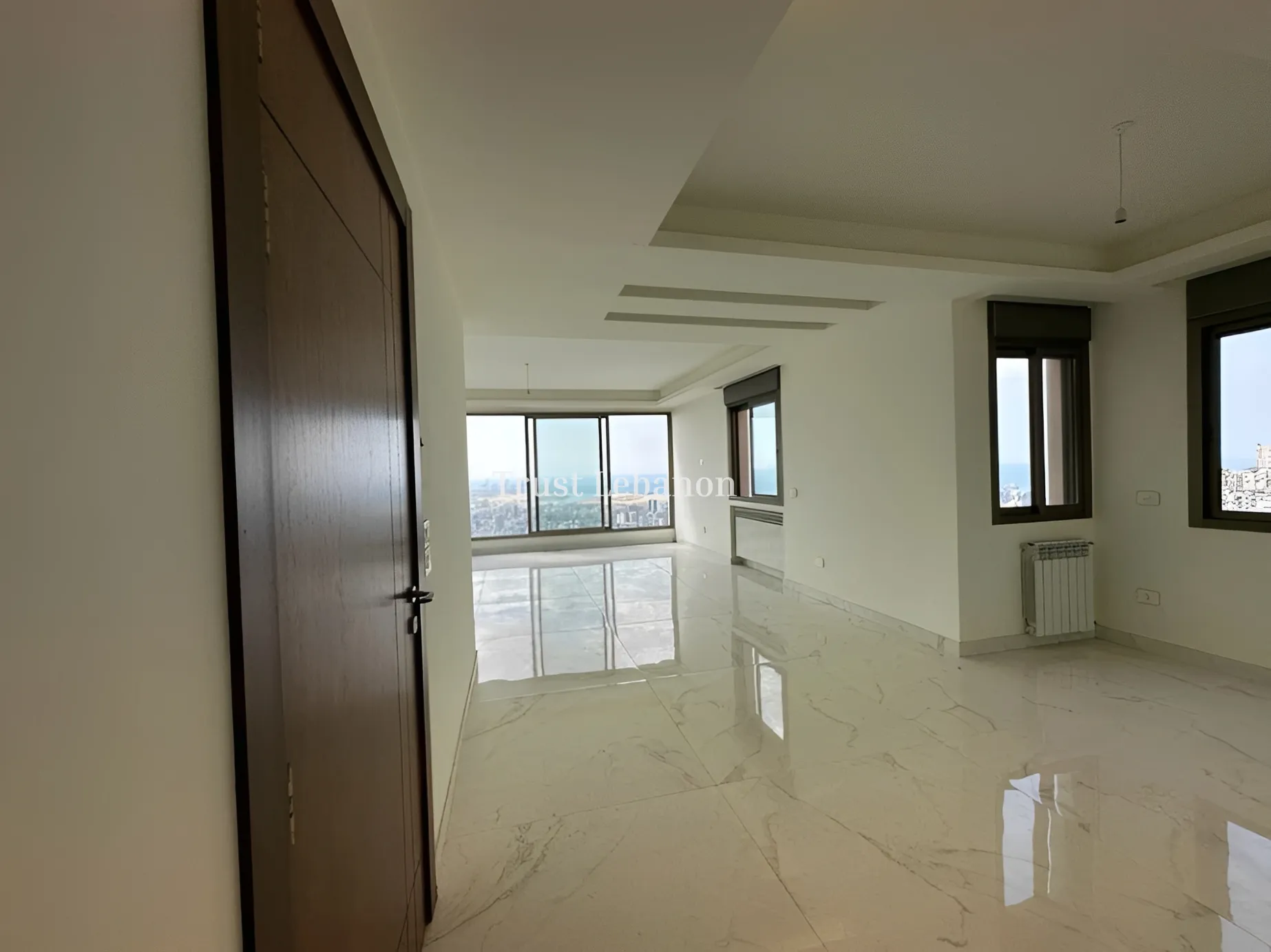 Apartment for sale in Fanar, Lebanon - 3 bed, 4 bath