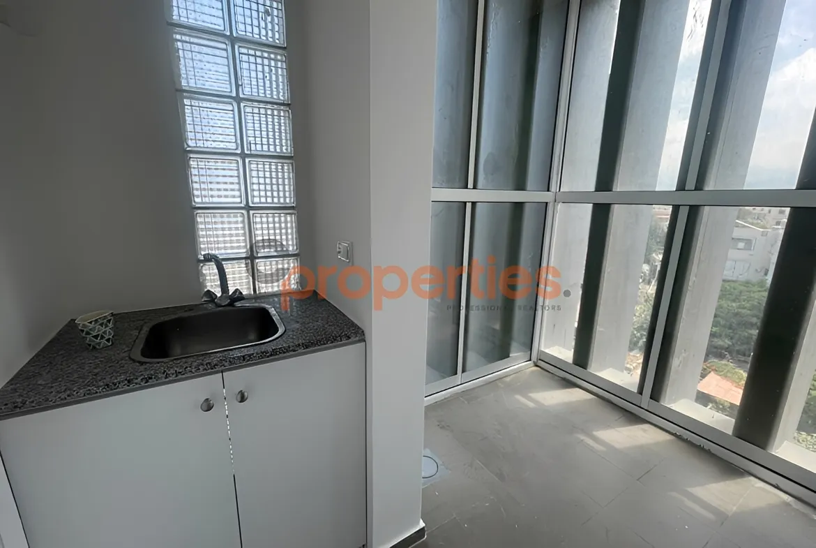 Office for Rent in Mar Mikhael