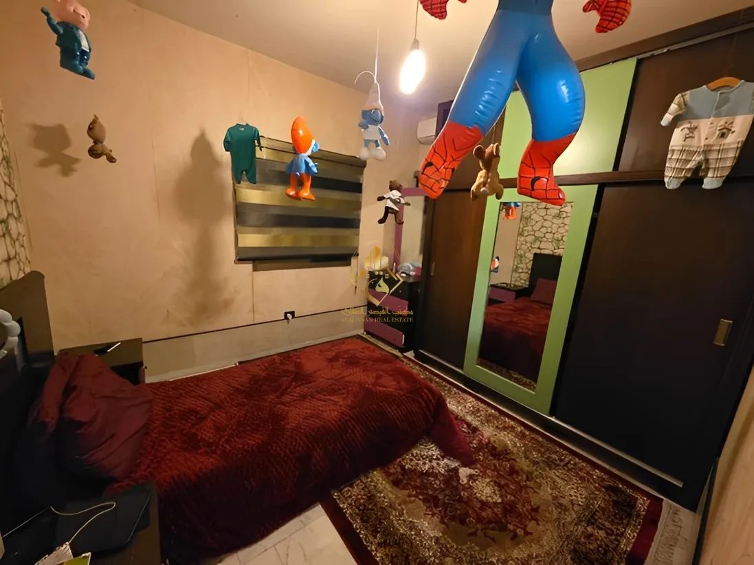Apartment for Sale in Jamous St, Lebanon