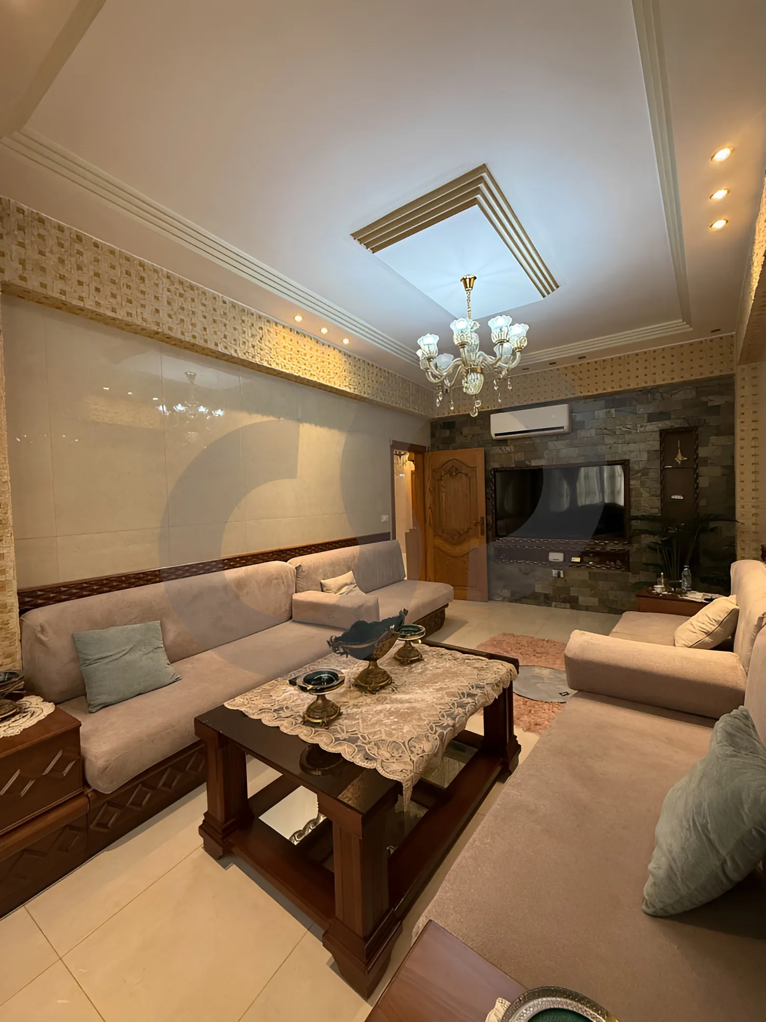 Apartment for Sale in Aicha Bakkar