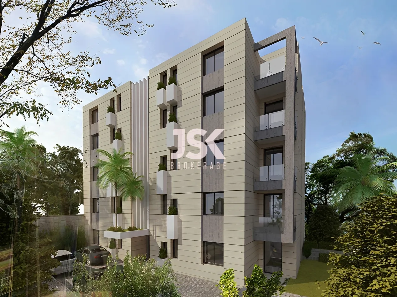 Apartment for Sale in Byblos