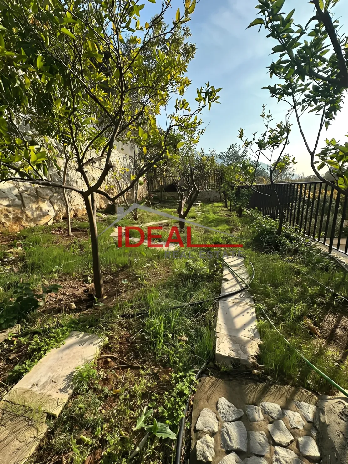 Apartment for Sale in Kfar Hbab, Lebanon