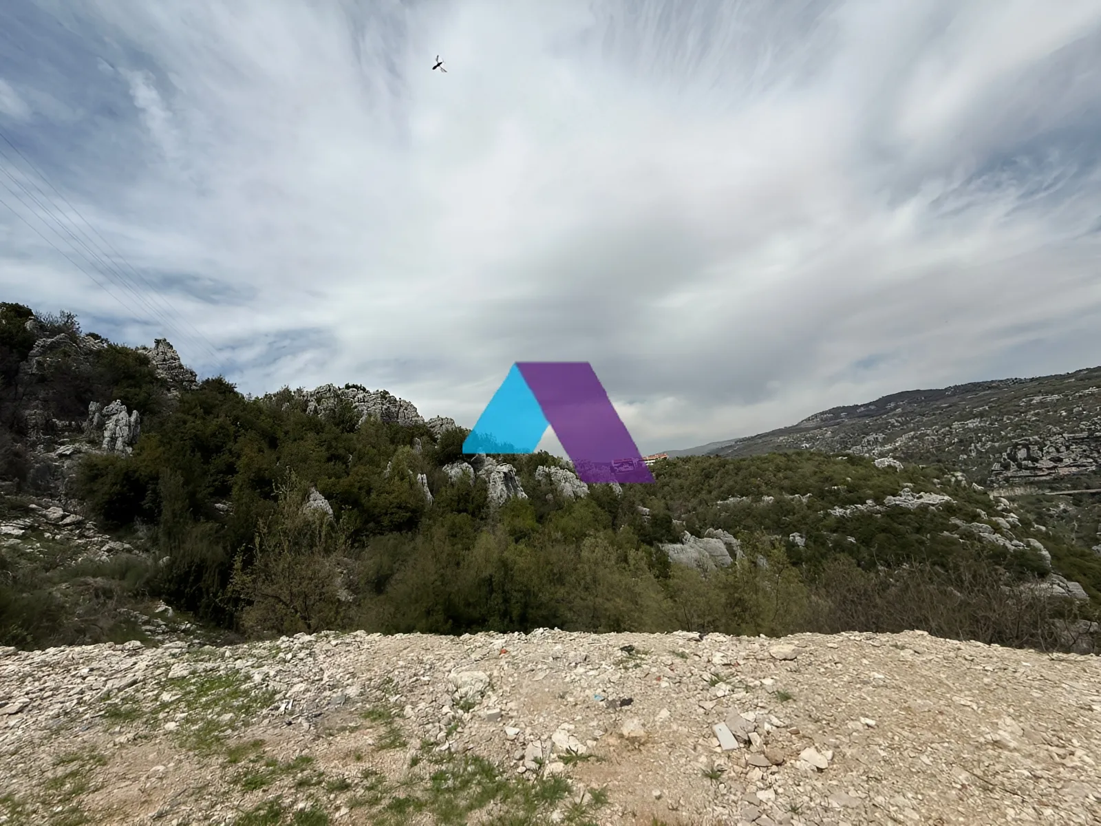Land for Sale in Faitroun