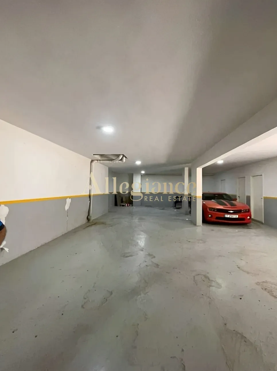 Apartment for sale in Amioun