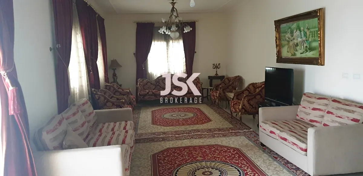 Apartment for Sale in Chekka, Lebanon - 3 bed, 2 bath