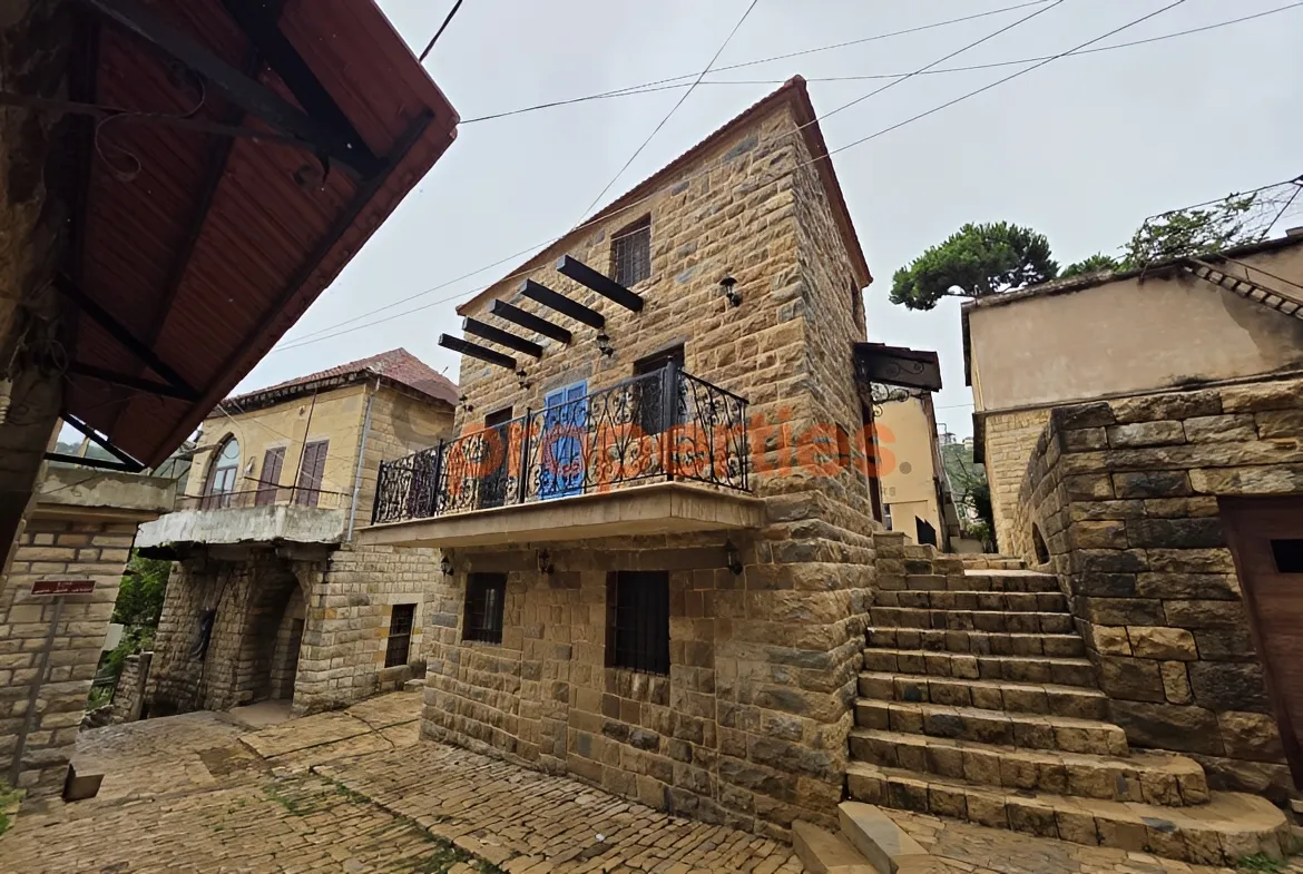 Apartment for Sale in Dhour El Choueir
