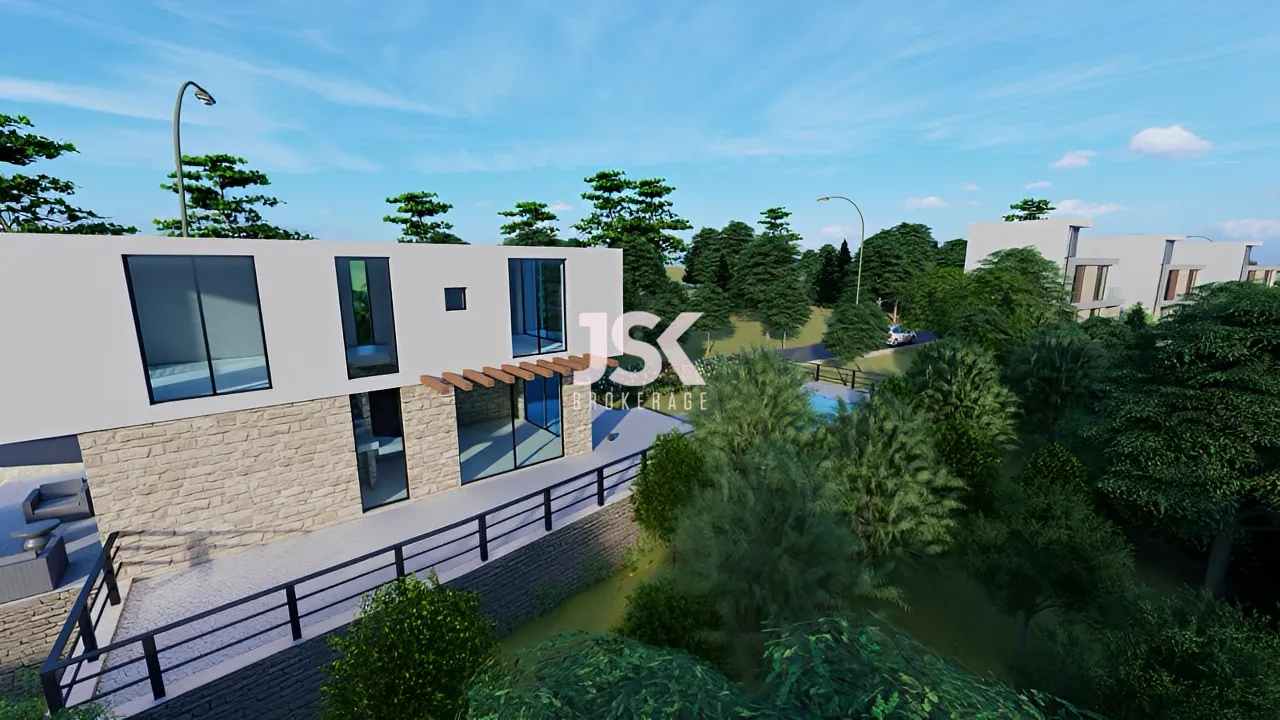 Villa for Sale in Batroun