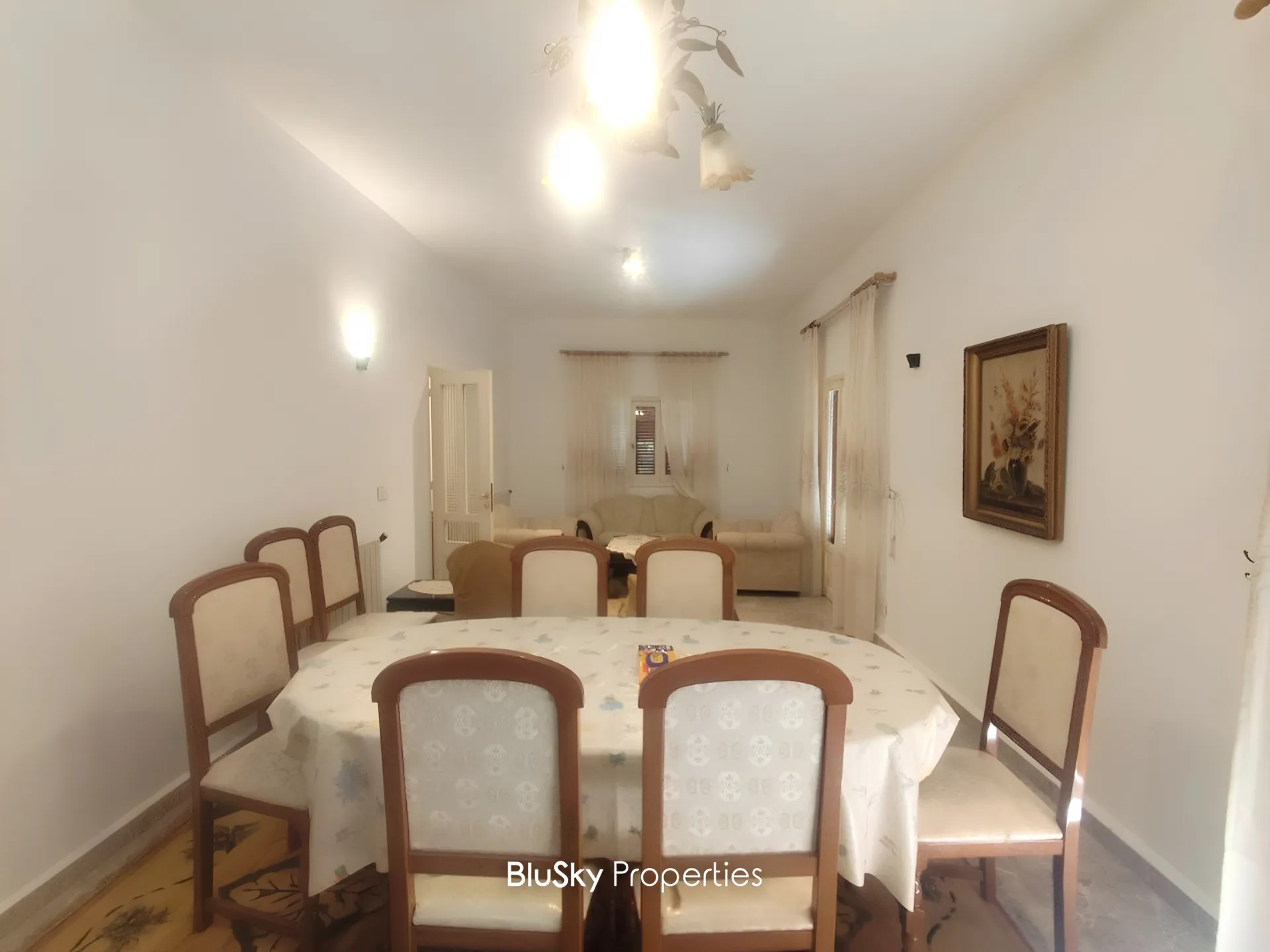 Apartment for sale in Sehayleh, lebanon