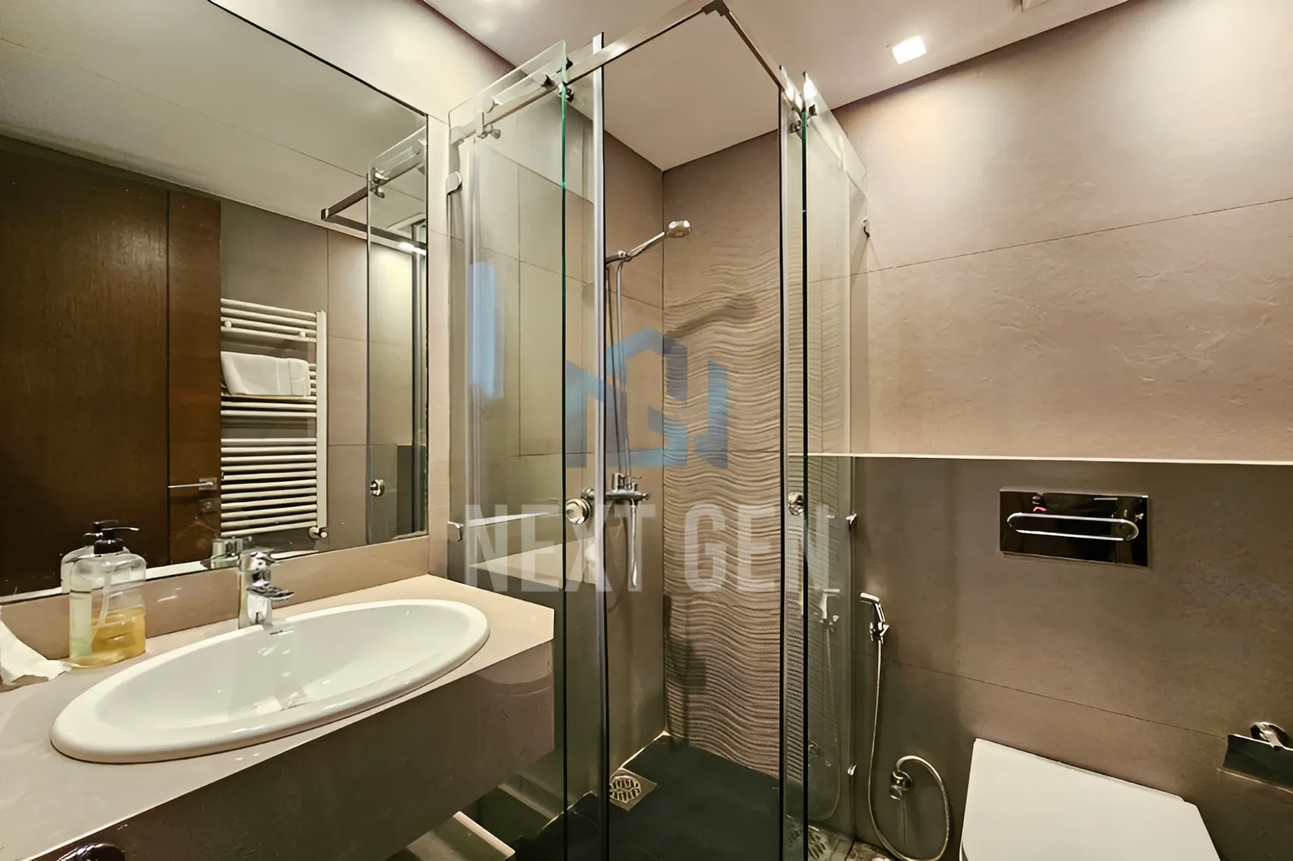 Apartment for sale in Downtown, beirut, Lebanon
