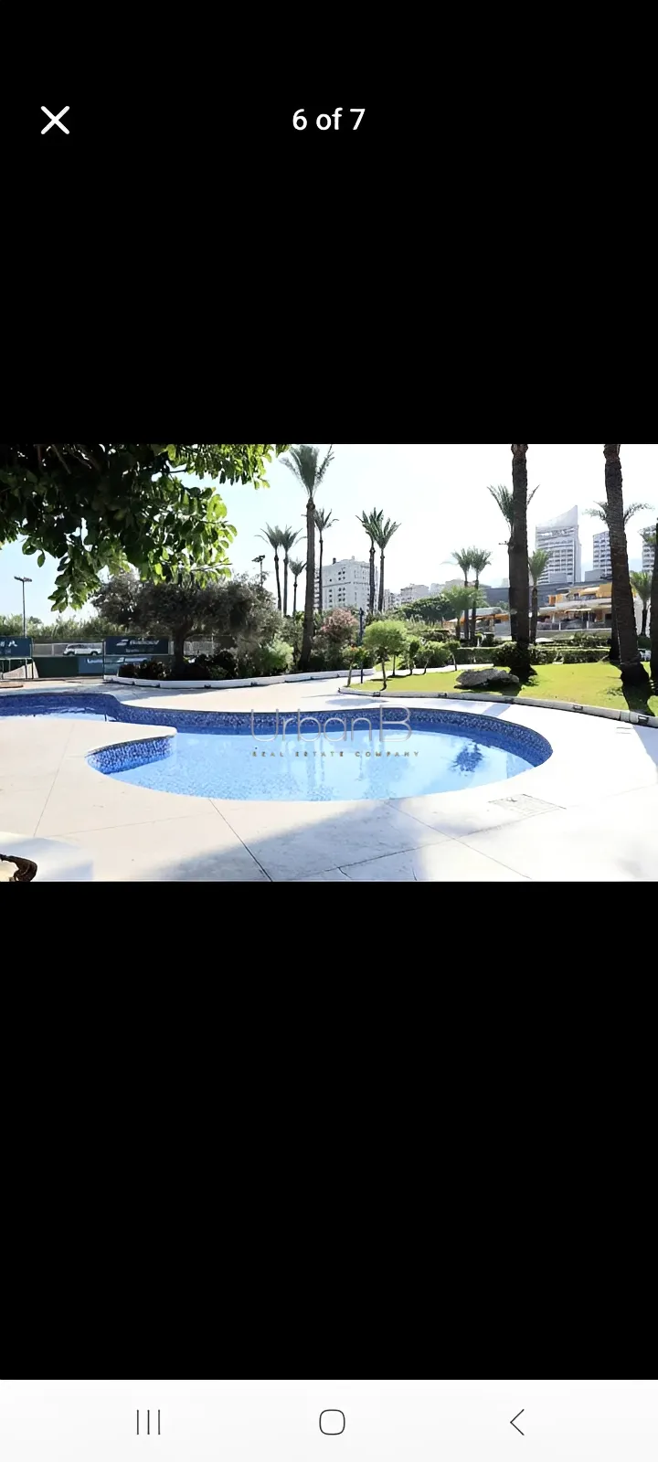 Chalet for rent in Kaslik, lebanon