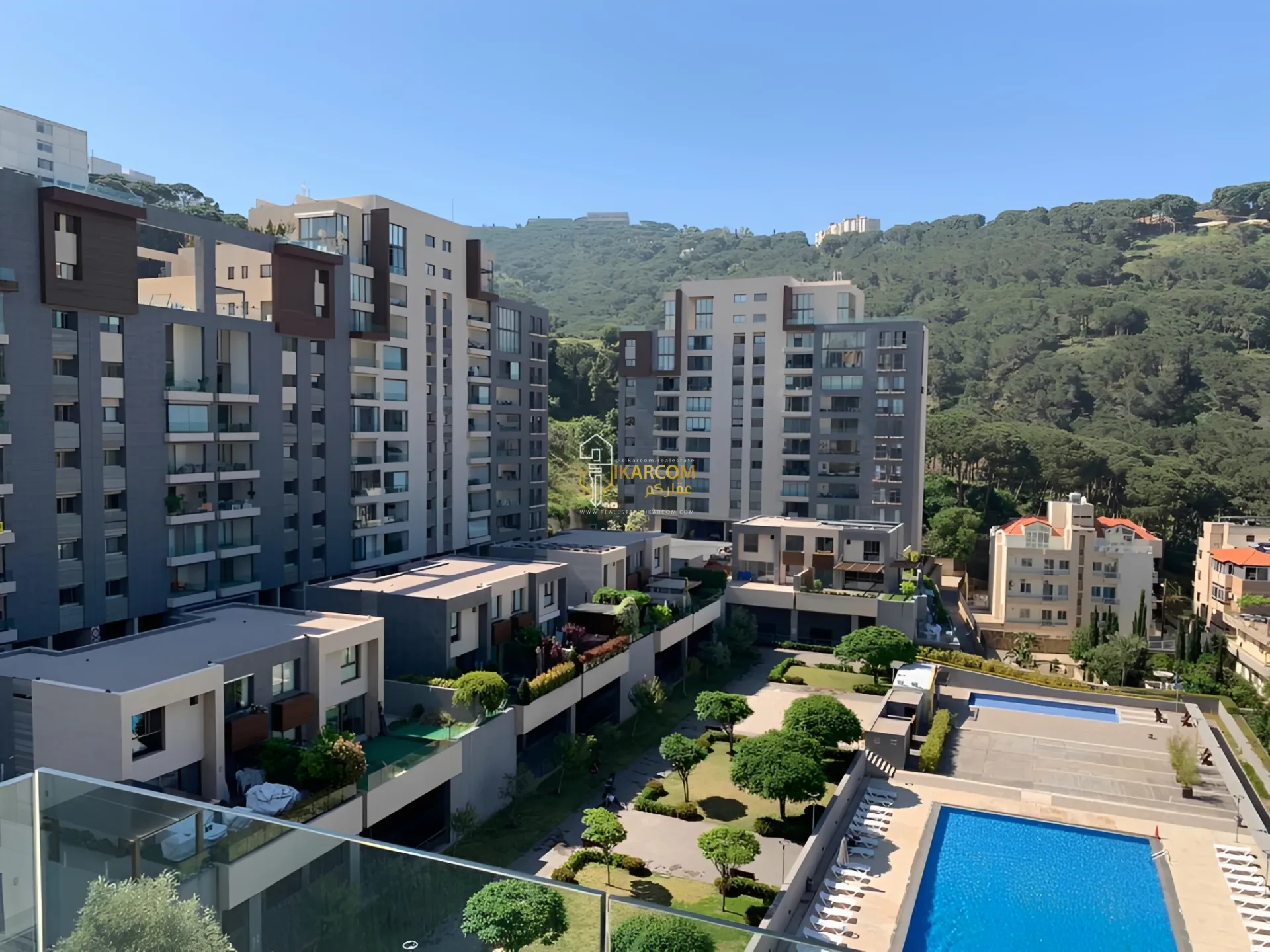 Apartment for Rent in Fanar
