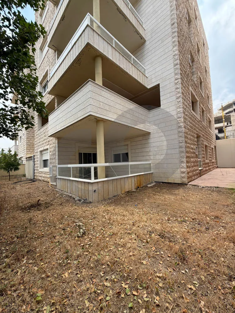 Apartment for Sale in Bhamdoun