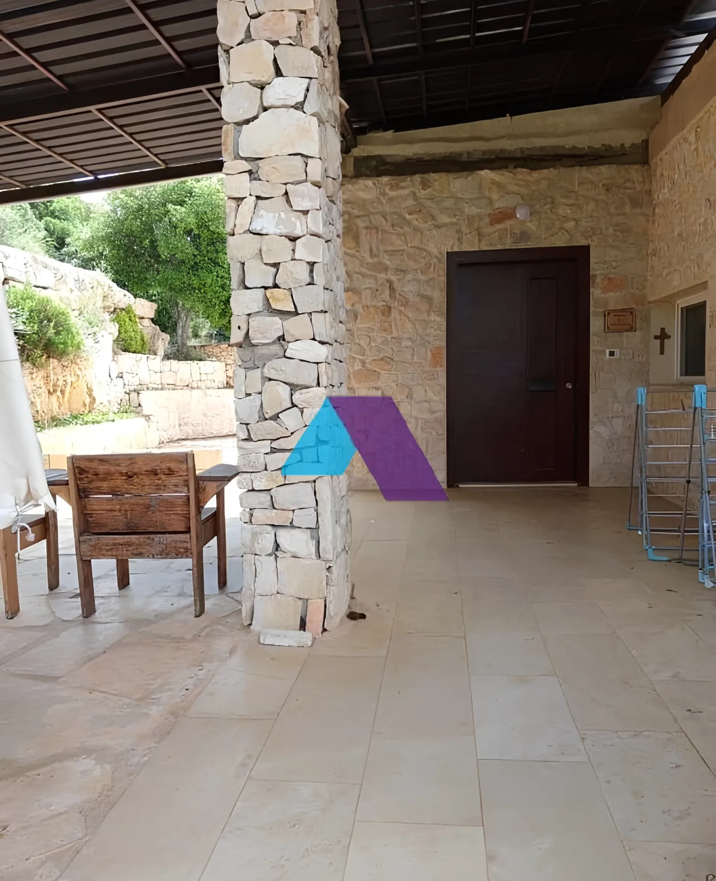 Villa for Sale in Tannourine