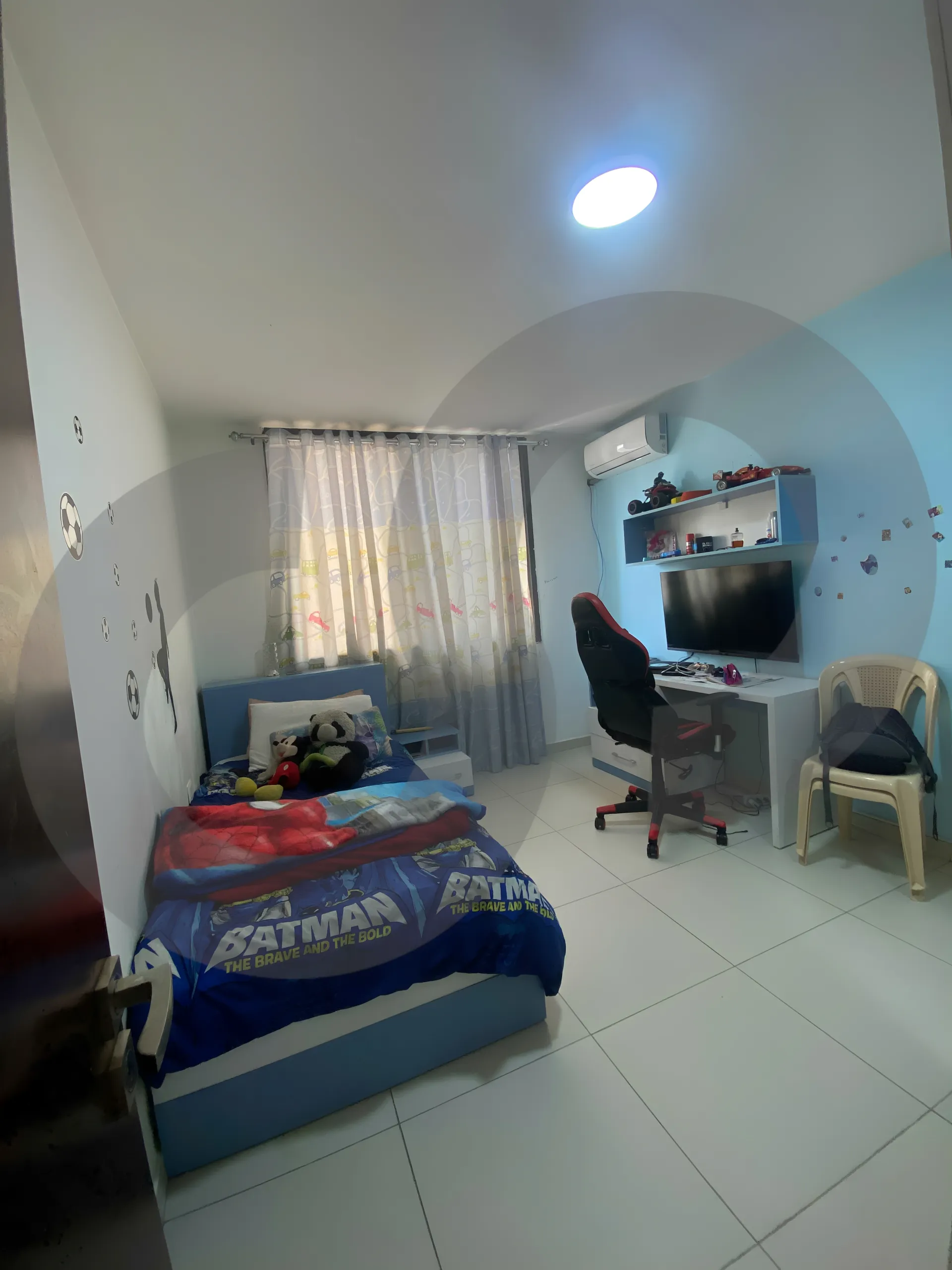 Loft for Rent in Salim Salam