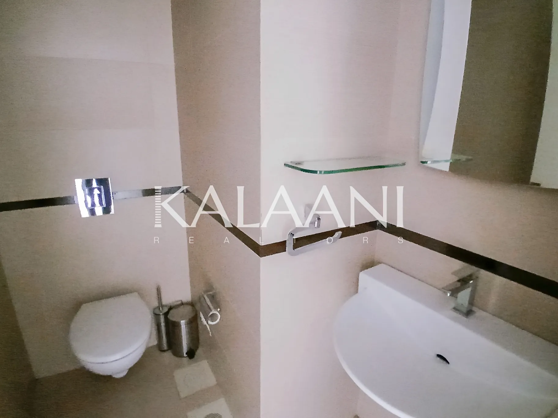 Apartment for sale in Hazmieh